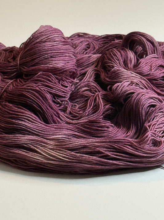 Midnight Fig (Wooly Mammoth)