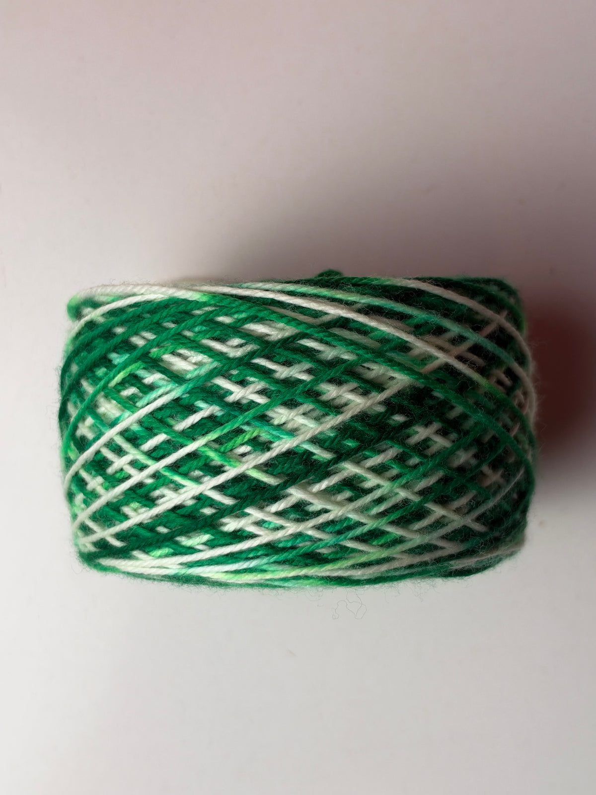 Emerald Mess