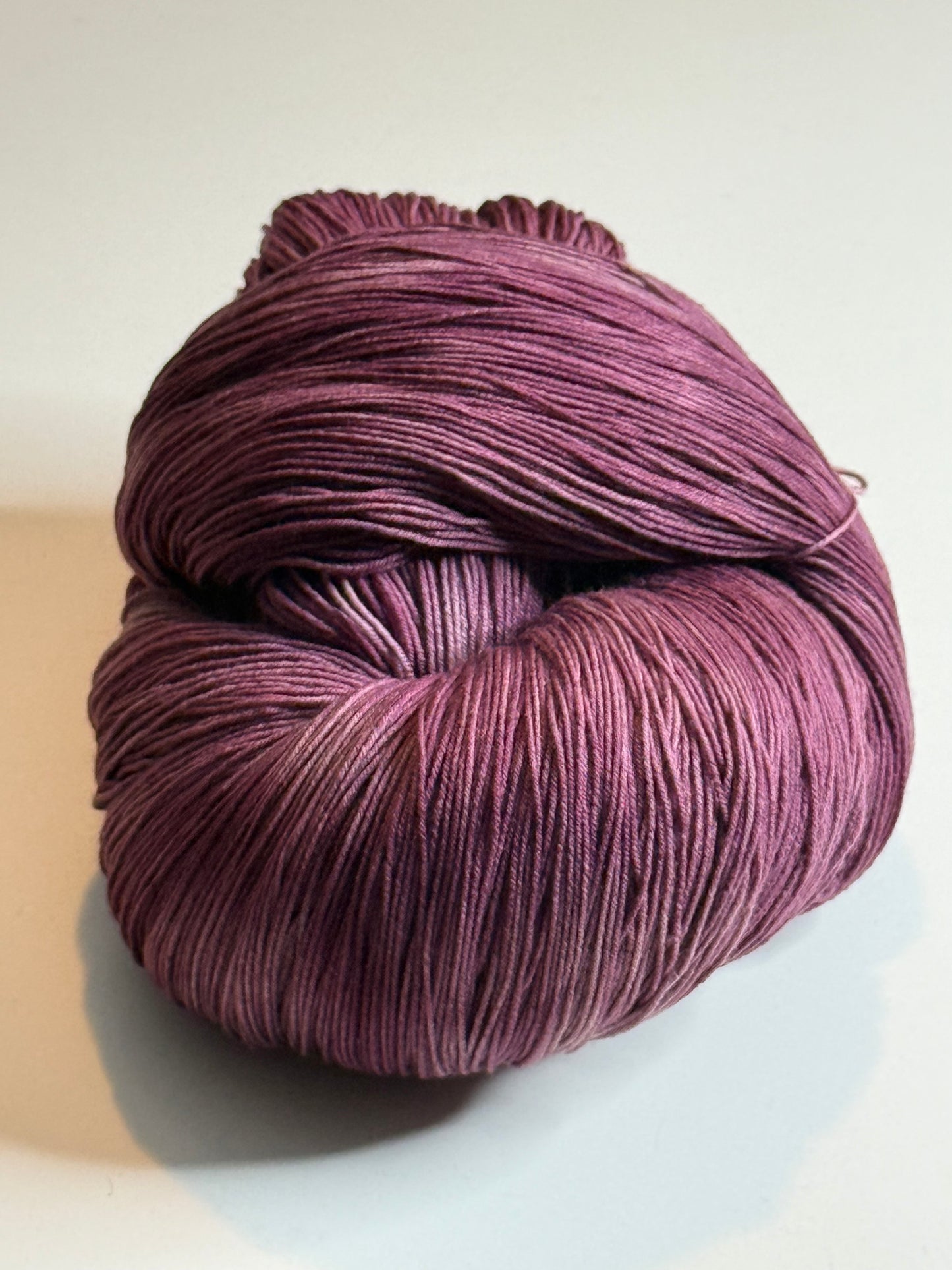 Midnight Fig (Wooly Mammoth)