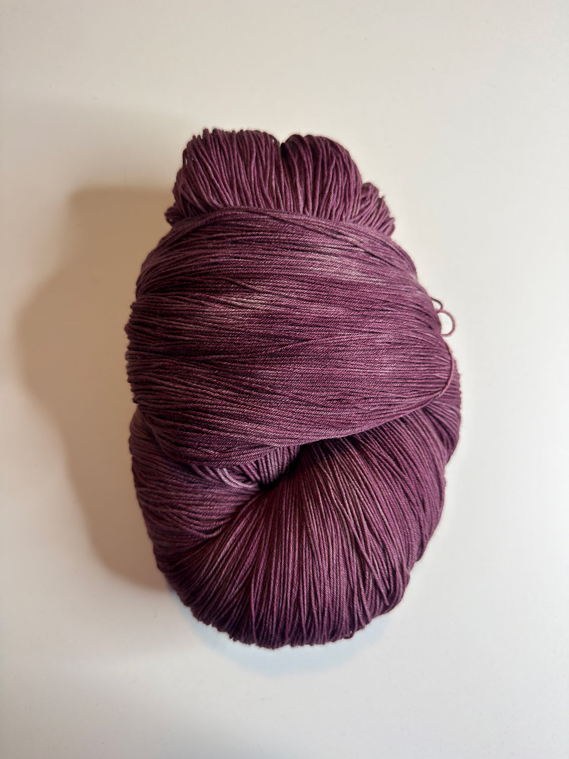 Midnight Fig (Wooly Mammoth)