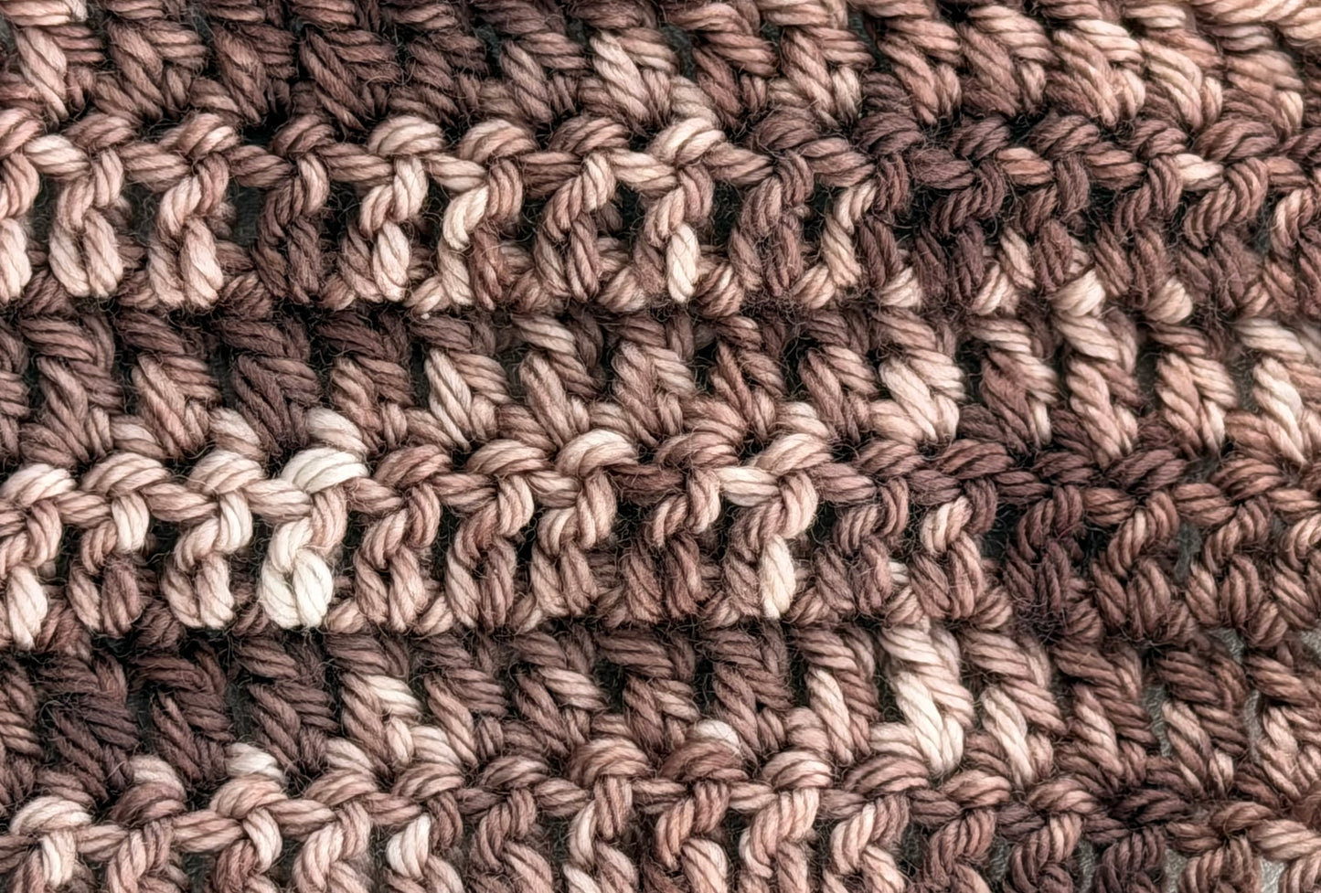 Taupe Tier