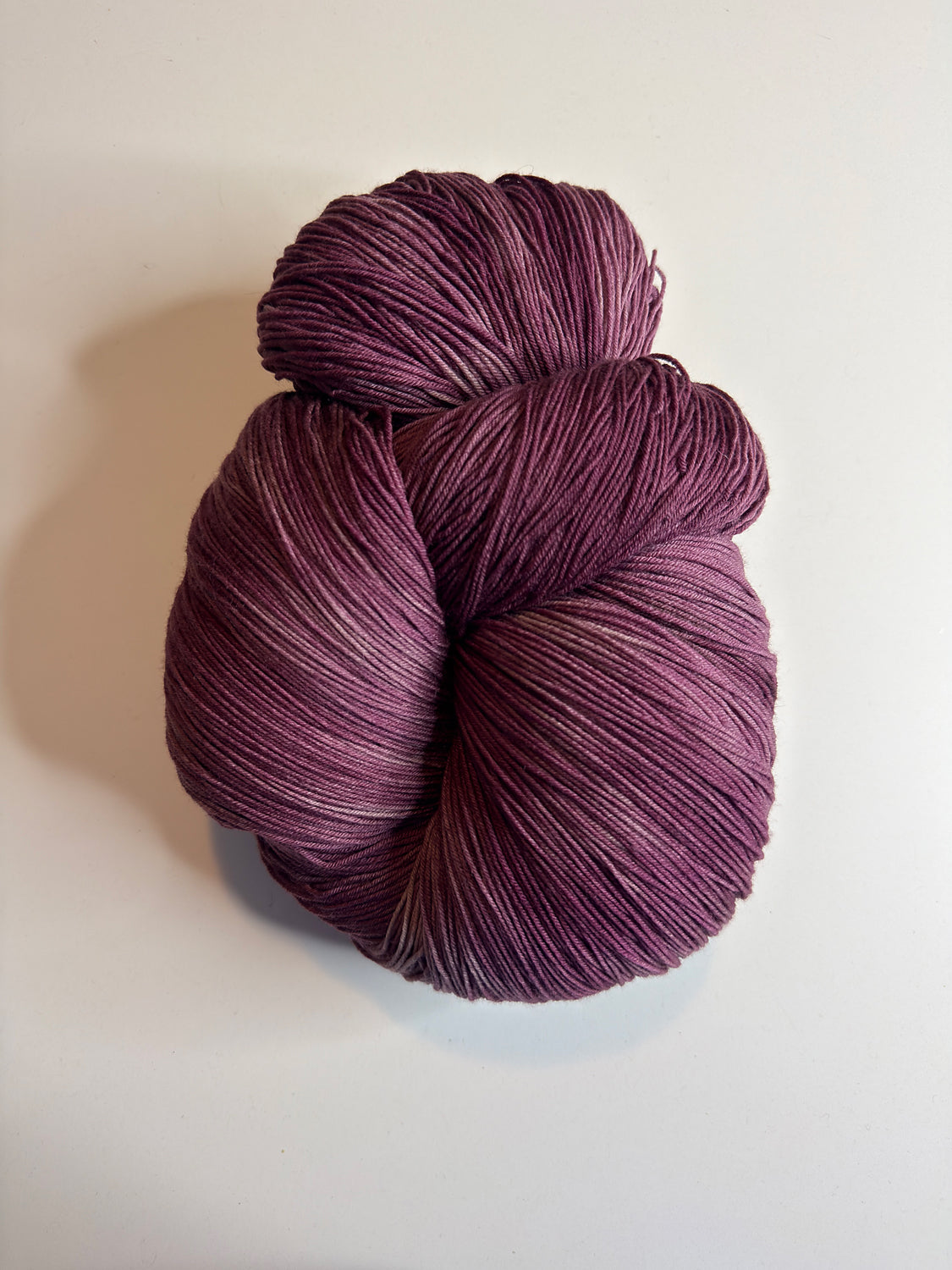 Midnight Fig (Wooly Mammoth)