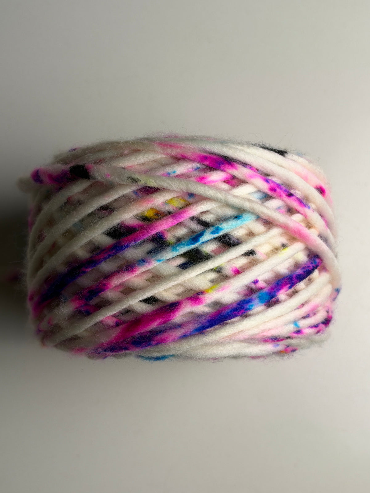Neon Chunk (Fatty)