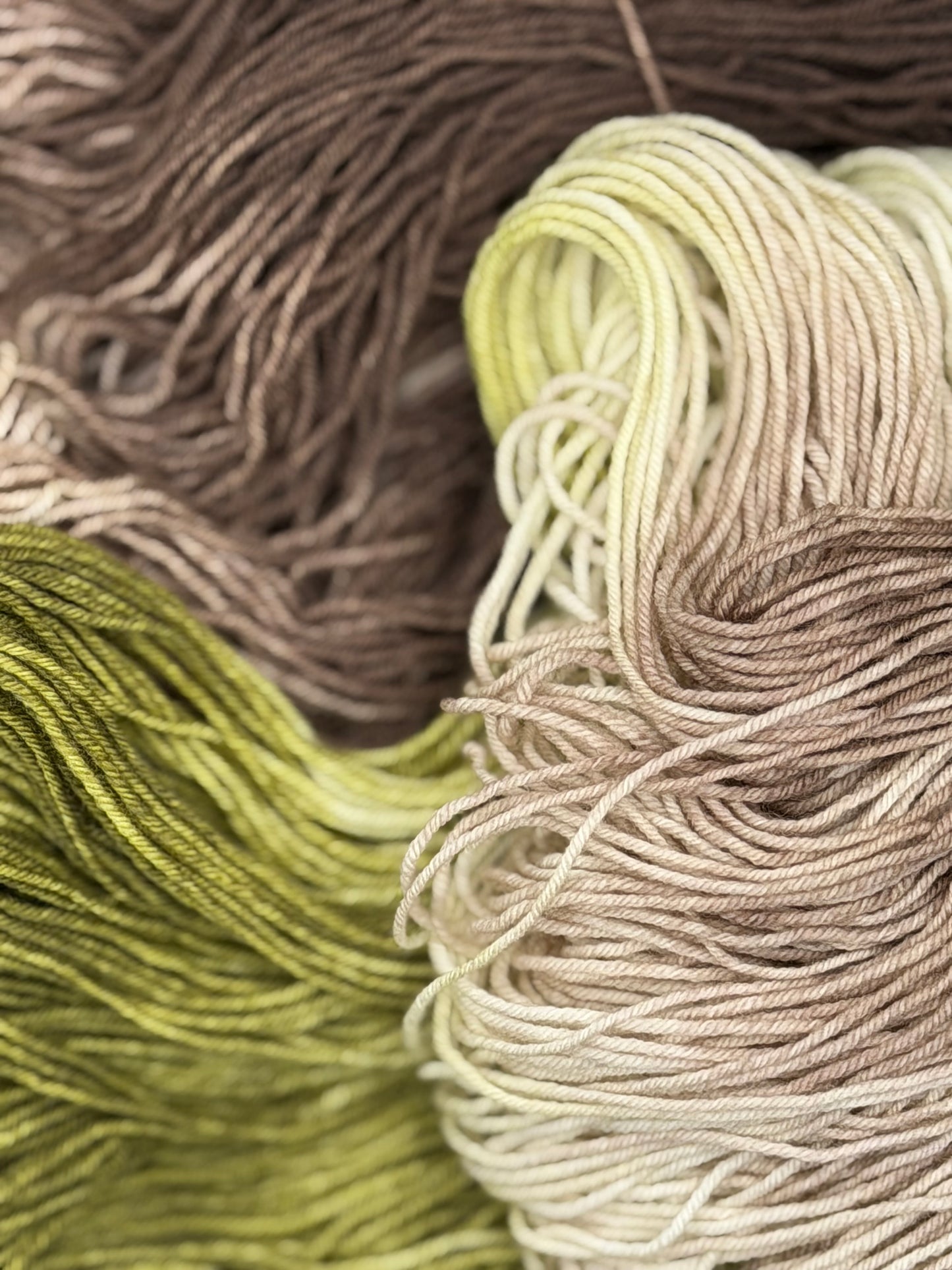Nature Calls (Wooly Mammoth)