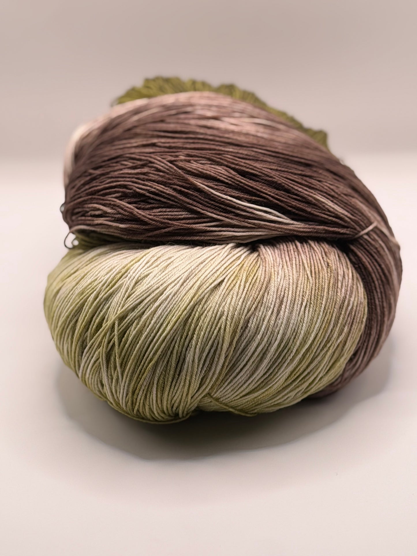 Nature Calls (Wooly Mammoth)