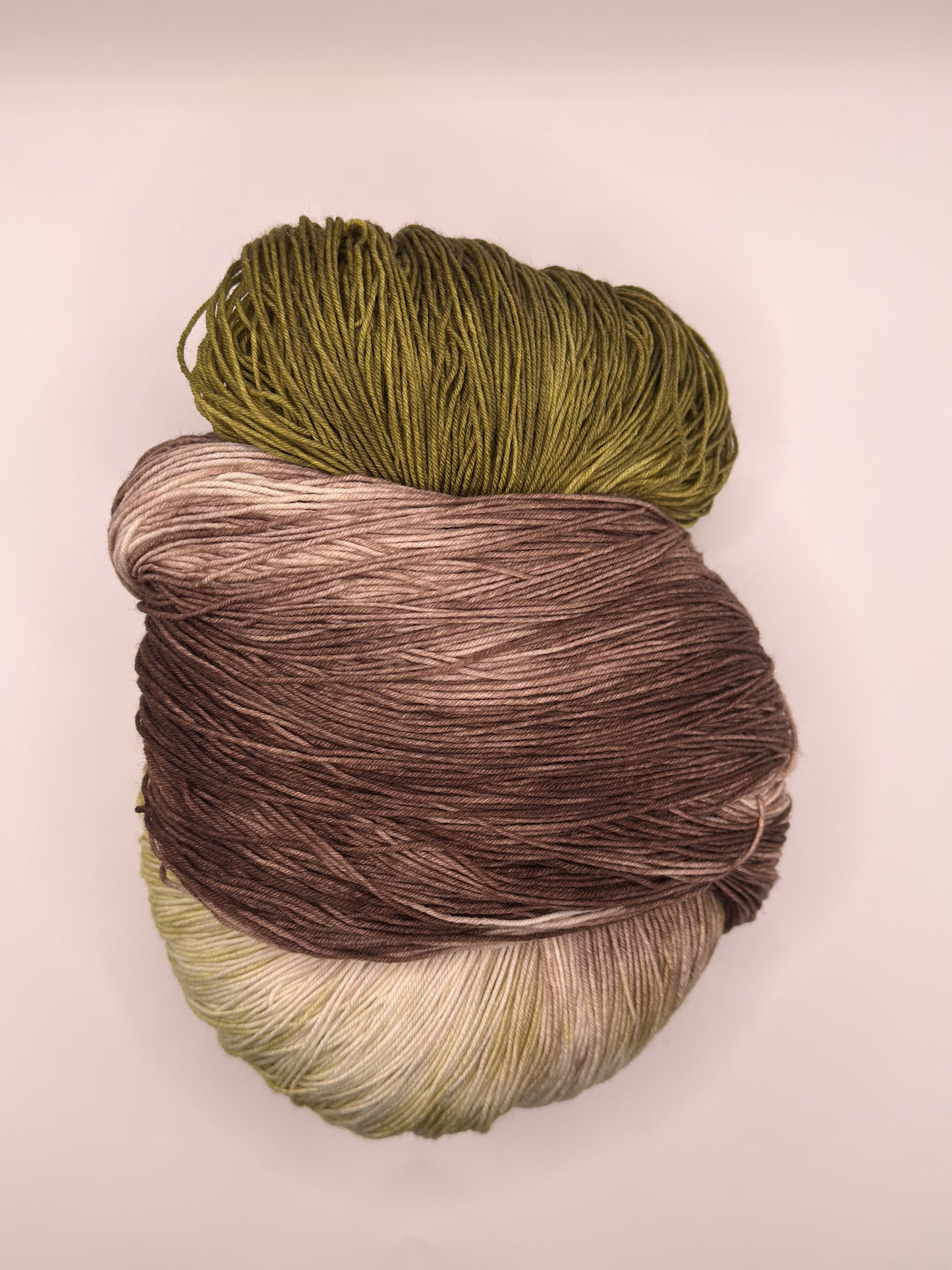 Nature Calls (Wooly Mammoth)