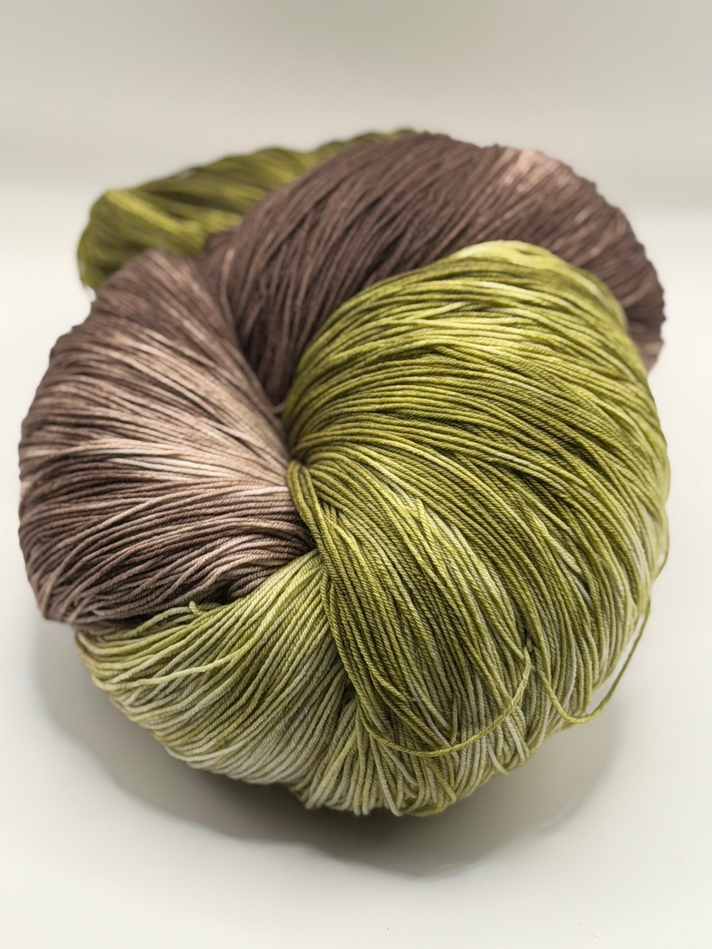 Nature Calls (Wooly Mammoth)