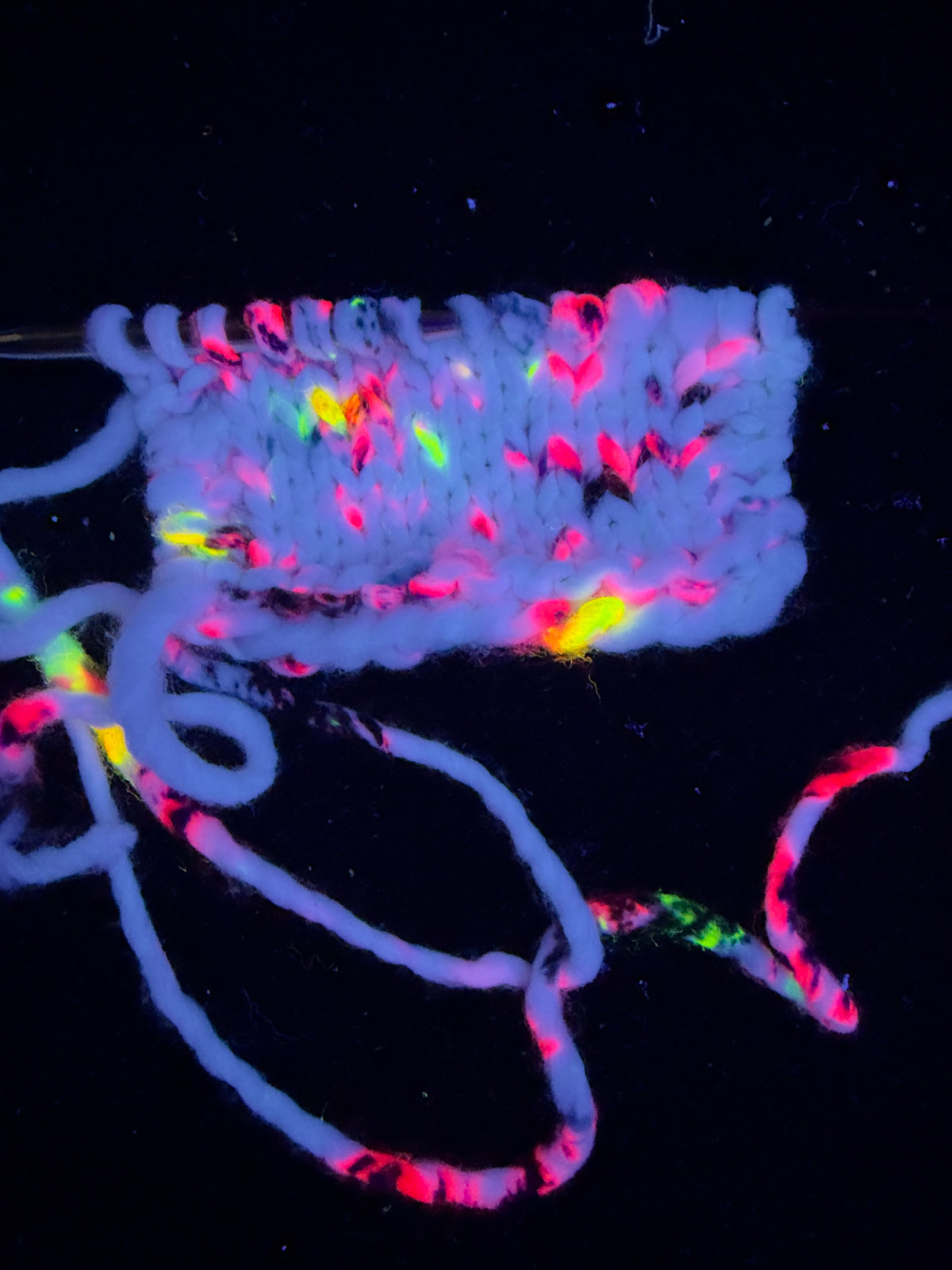 Neon Chunk (Fatty)