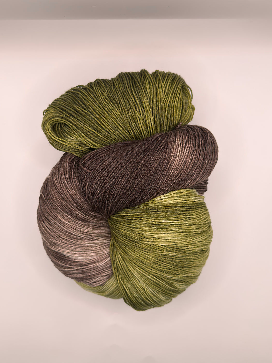 Nature Calls (Wooly Mammoth)