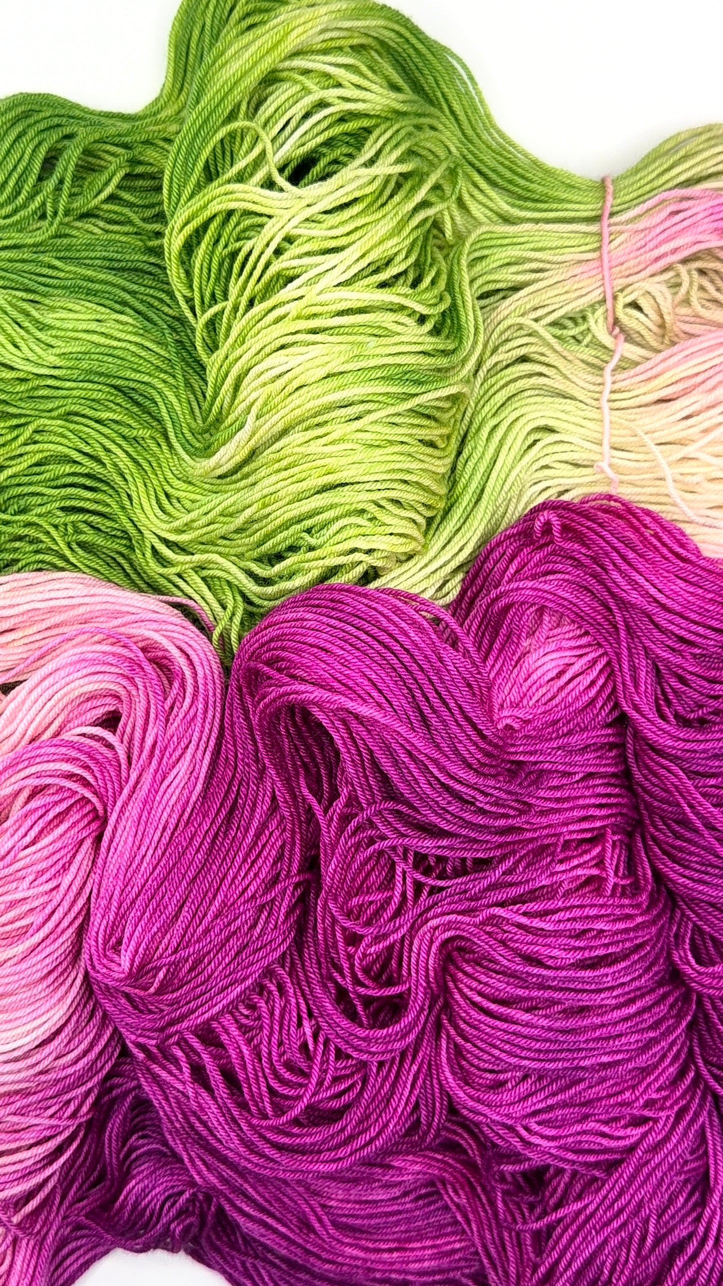 Fresh Cut (Wooly Mammoth)