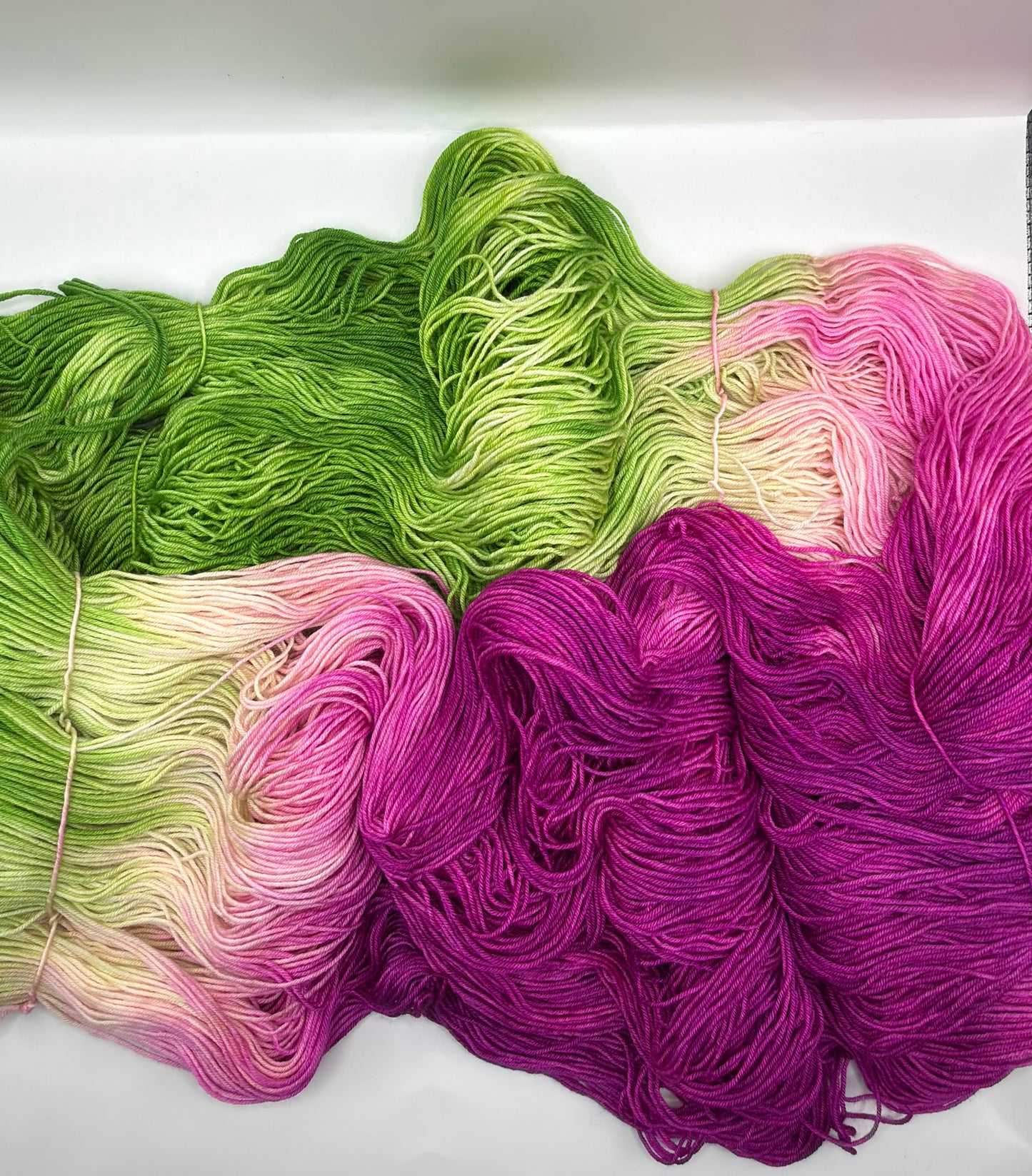 Fresh Cut (Wooly Mammoth)