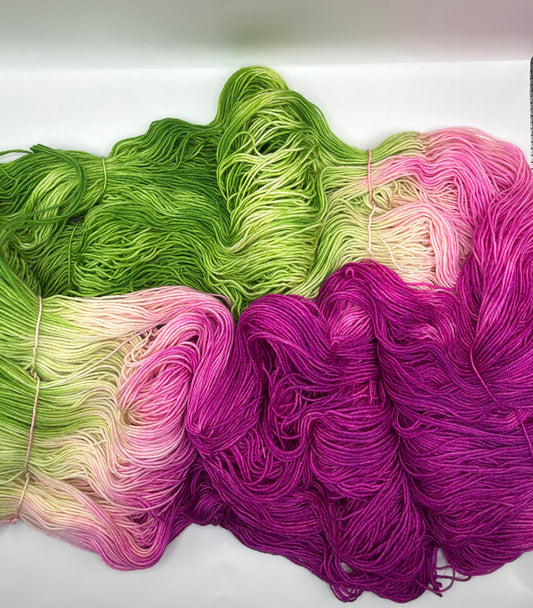 Fresh Cut (Wooly Mammoth)