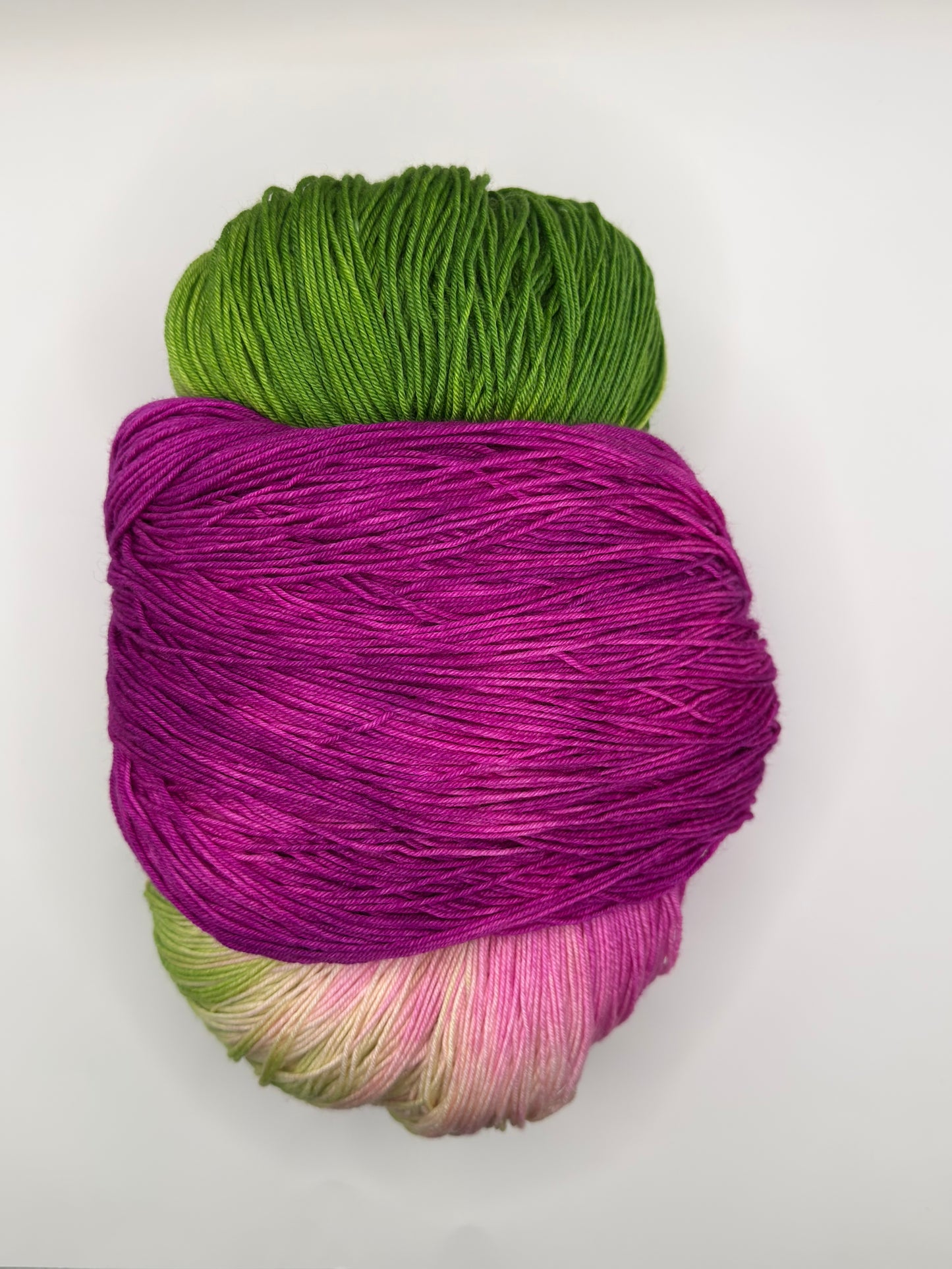 Fresh Cut (Wooly Mammoth)