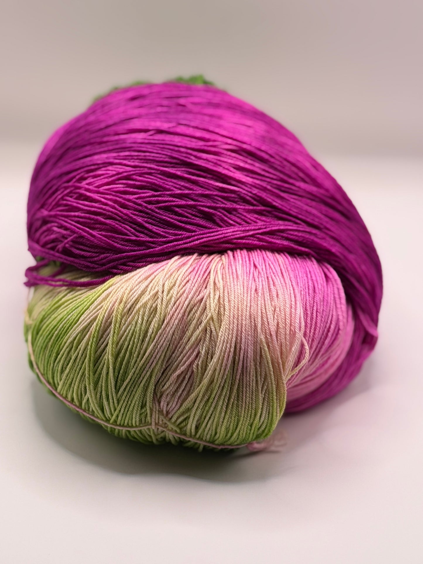 Fresh Cut (Wooly Mammoth)