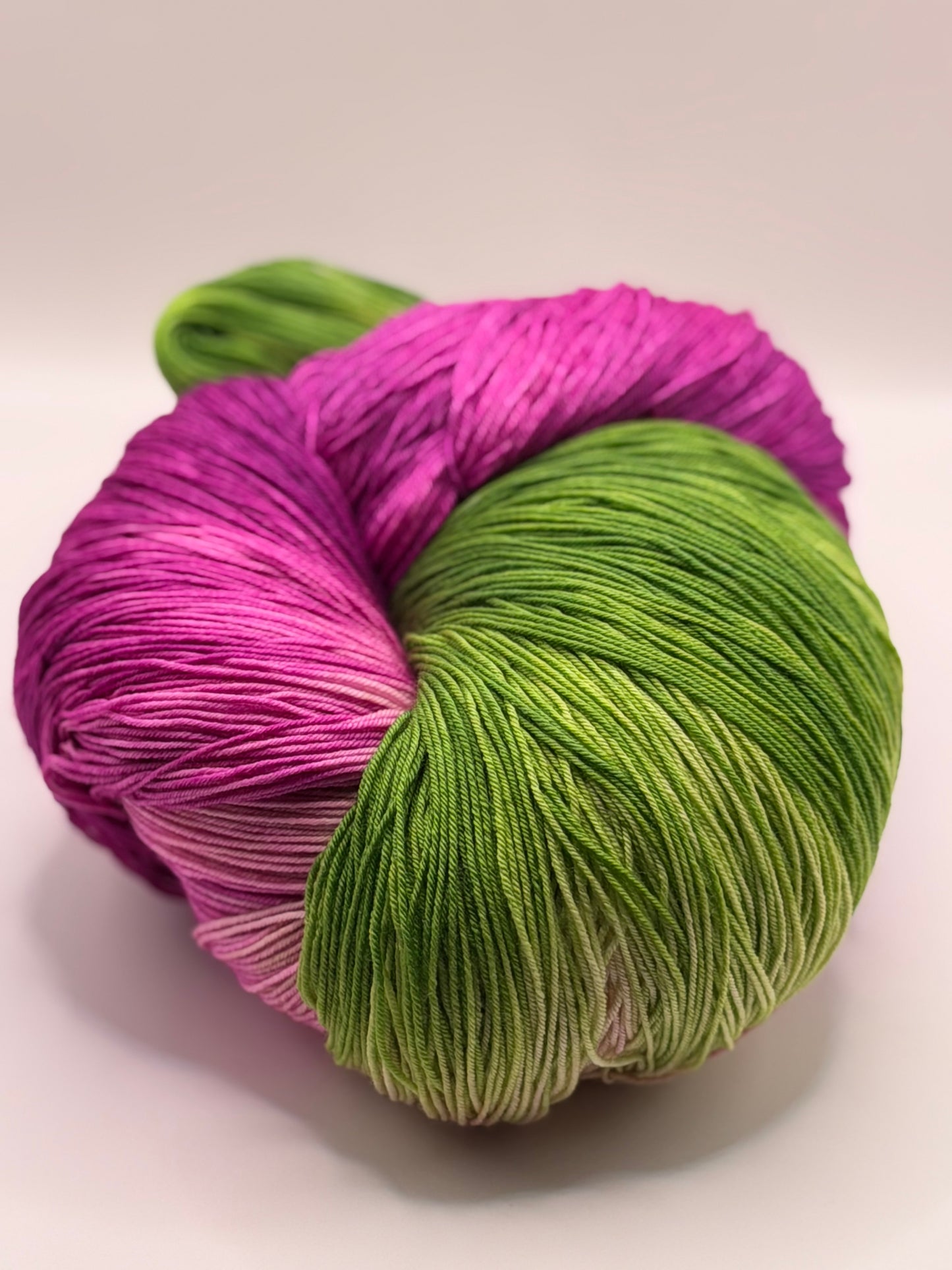 Fresh Cut (Wooly Mammoth)