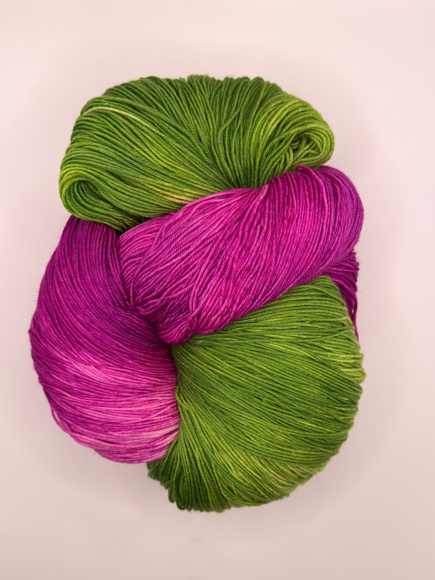 Fresh Cut (Wooly Mammoth)