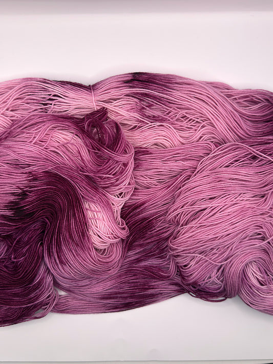 Pink Slip (wooly Mammoth)