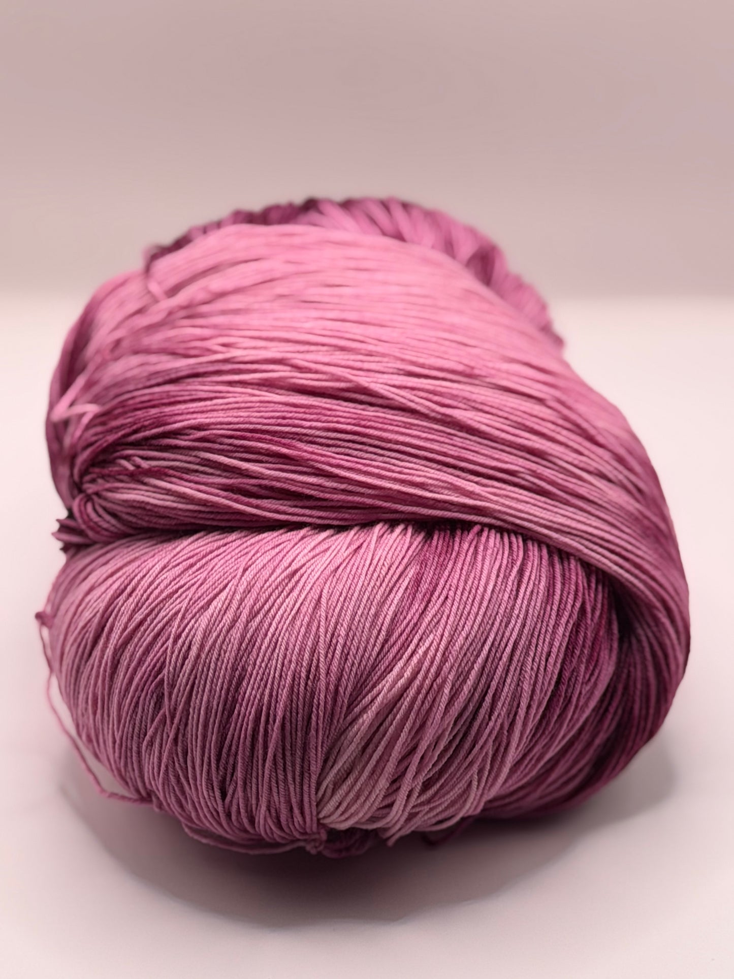 Pink Slip (wooly Mammoth)