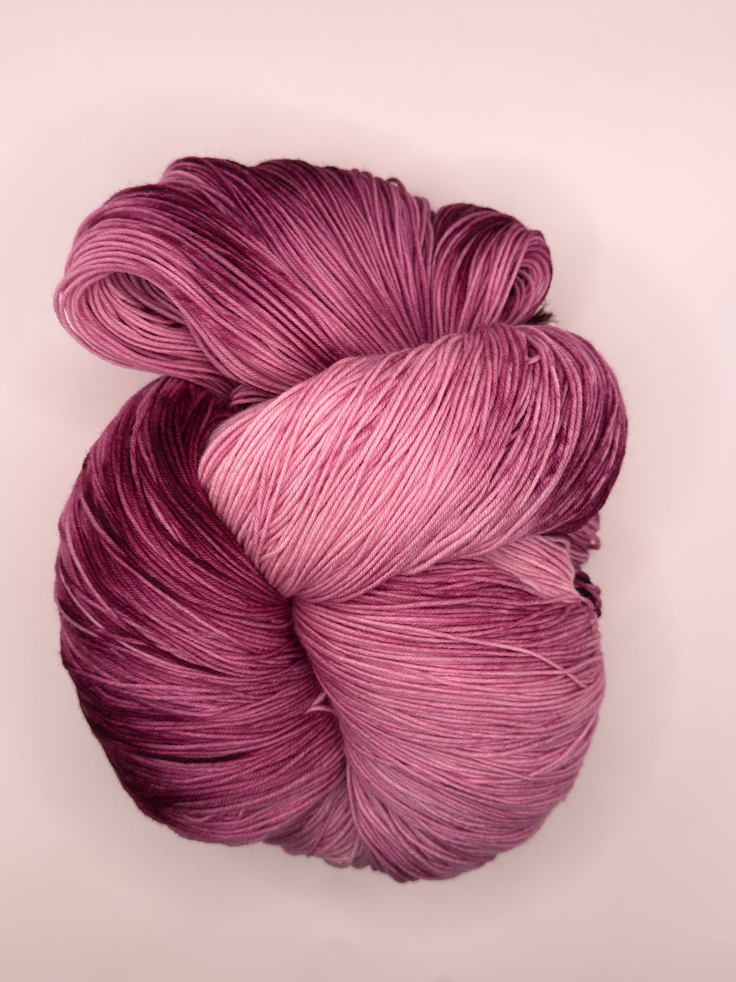 Pink Slip (wooly Mammoth)
