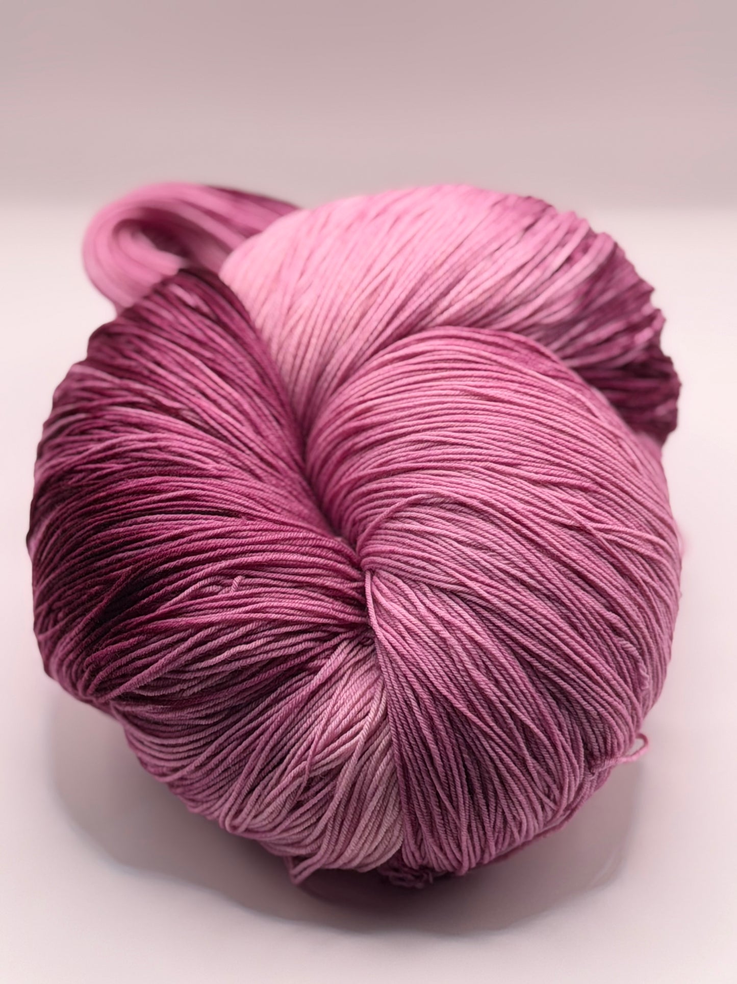 Pink Slip (wooly Mammoth)