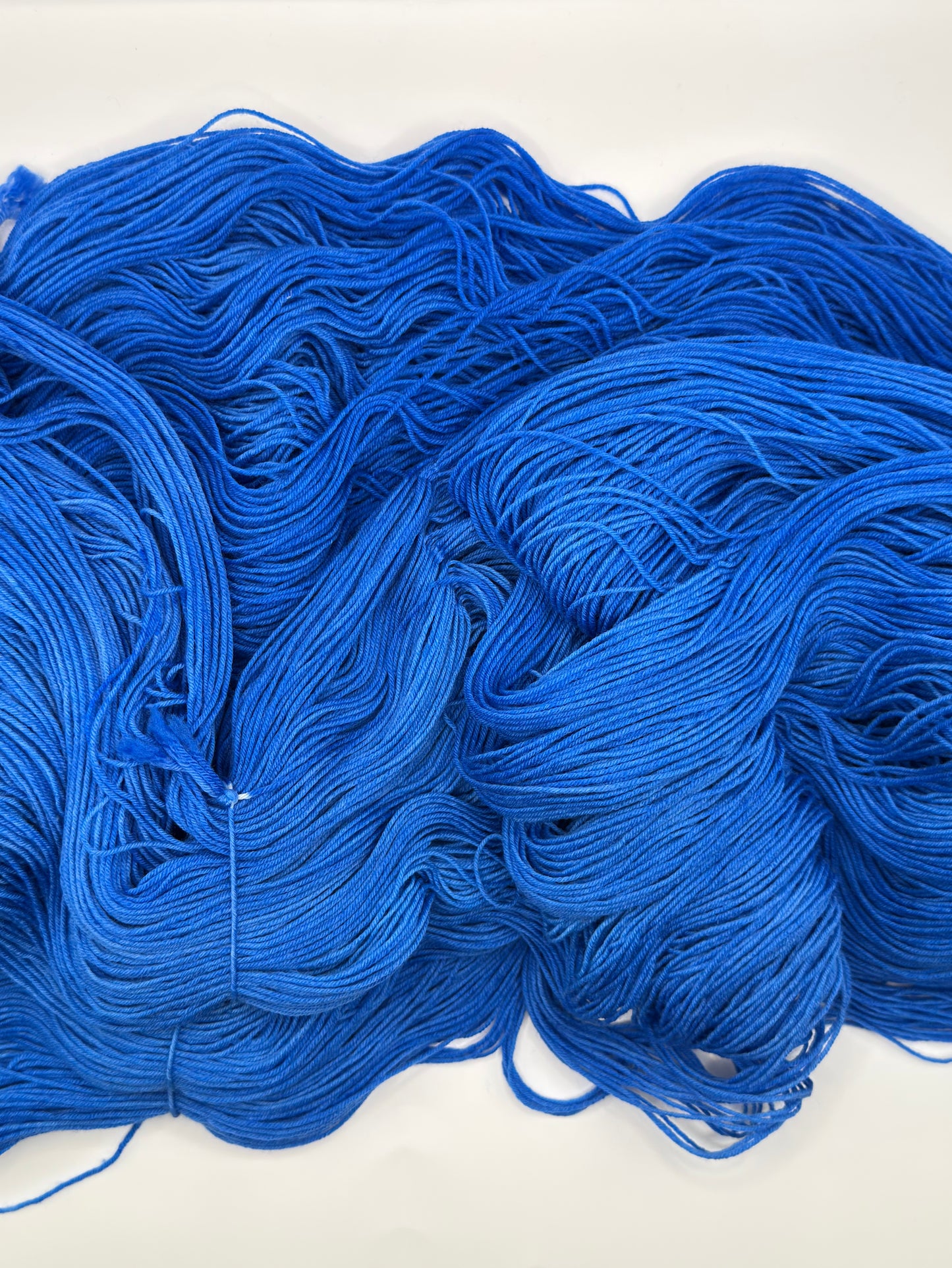Sapphire (Wooly Mammoth)
