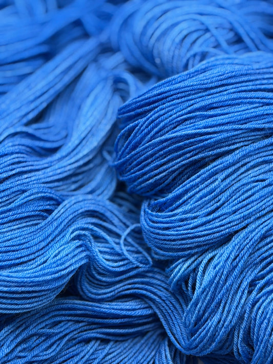 Sapphire (Wooly Mammoth)