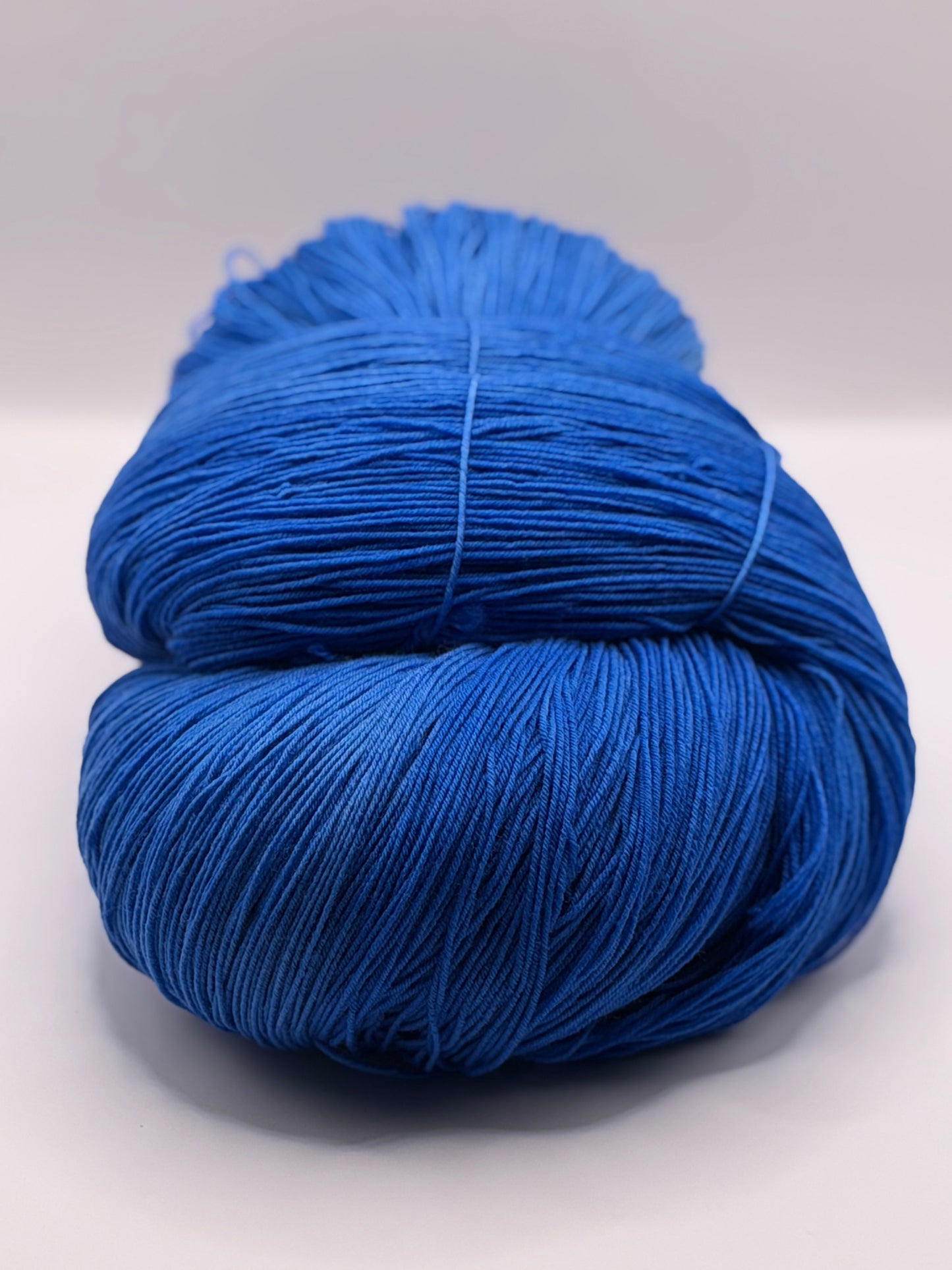 Sapphire (Wooly Mammoth)