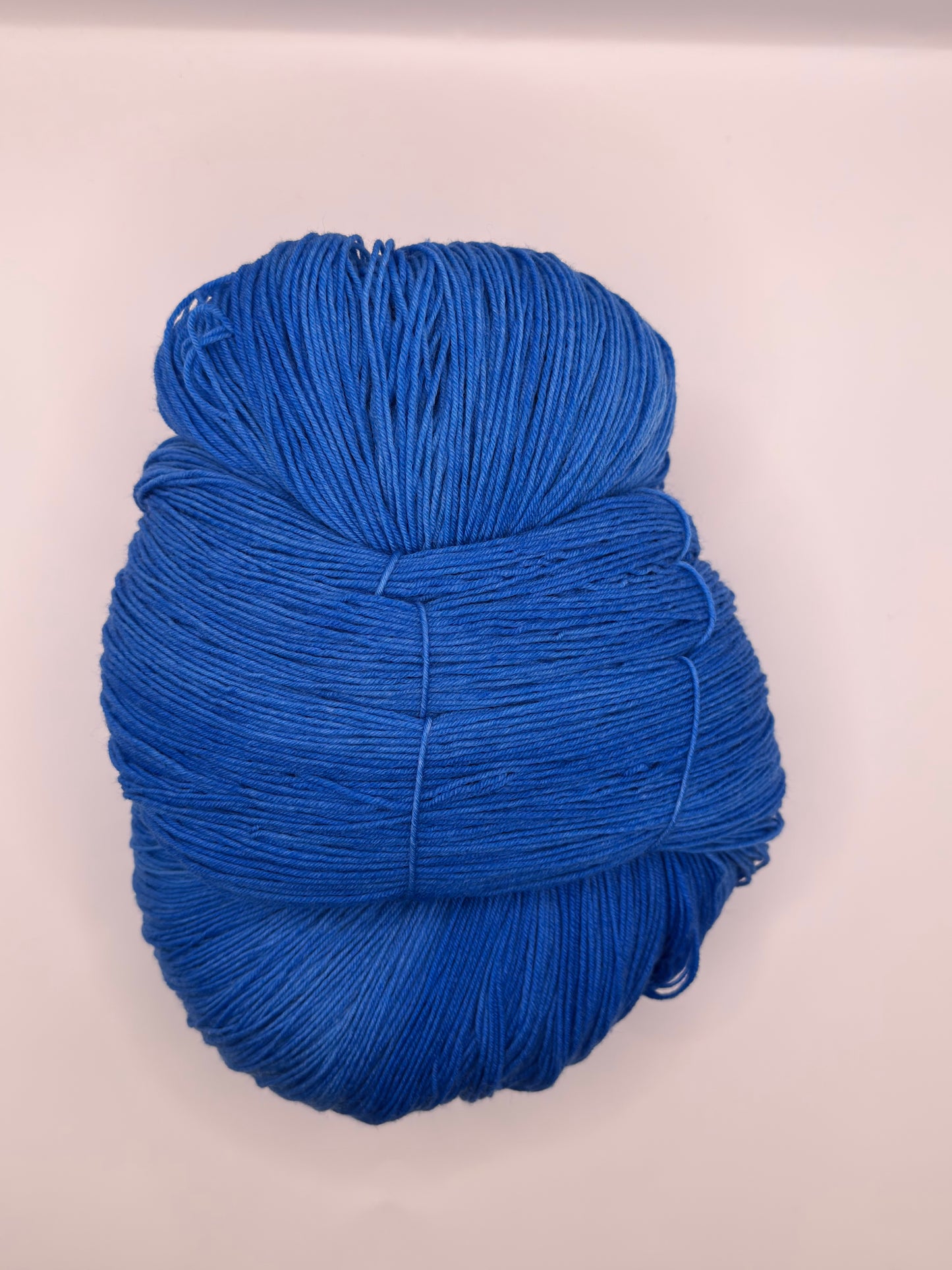 Sapphire (Wooly Mammoth)