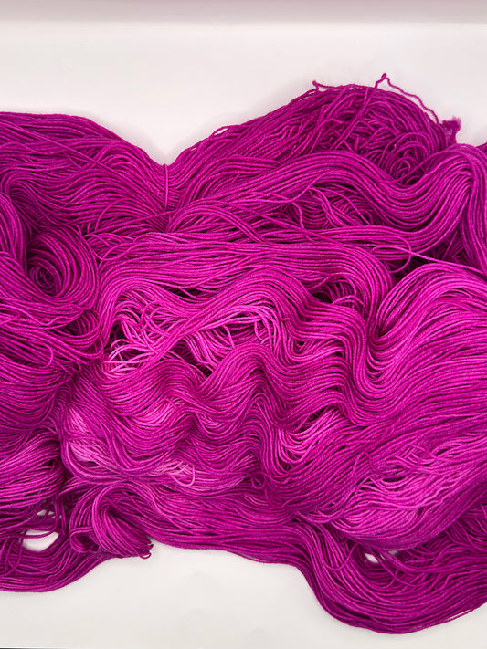 Drama Queen (Wooly Mammoth)