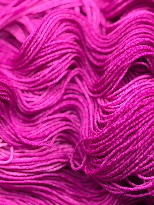 Drama Queen (Wooly Mammoth)