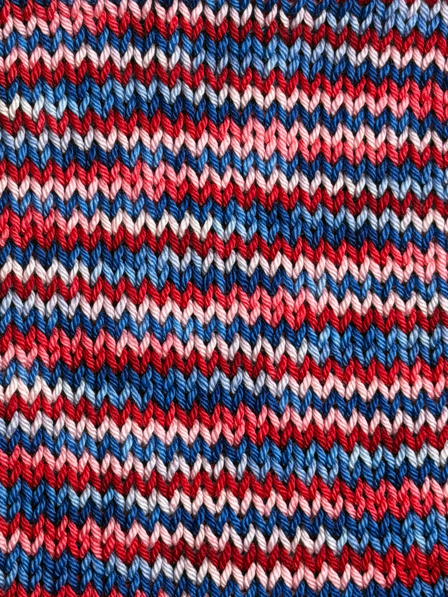 Star Spangled Mess