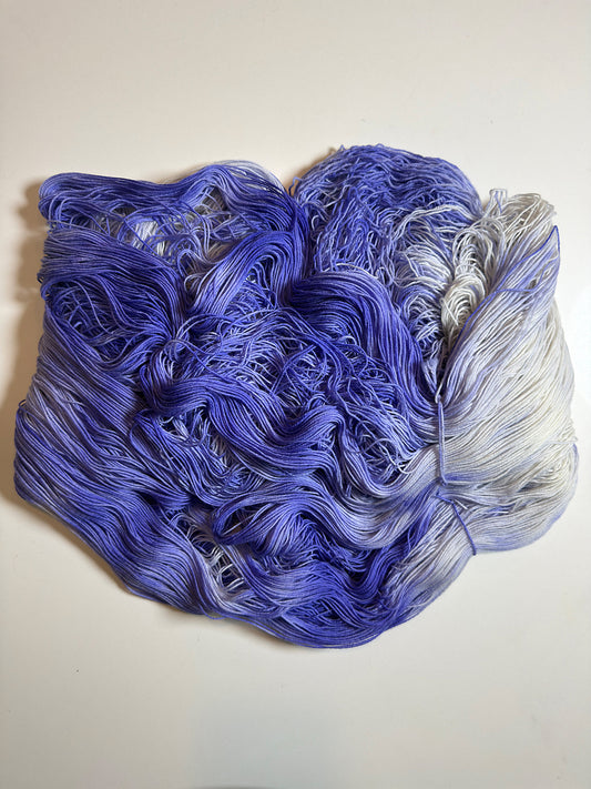 Hyacinth Haze (Wooly Mammoth)