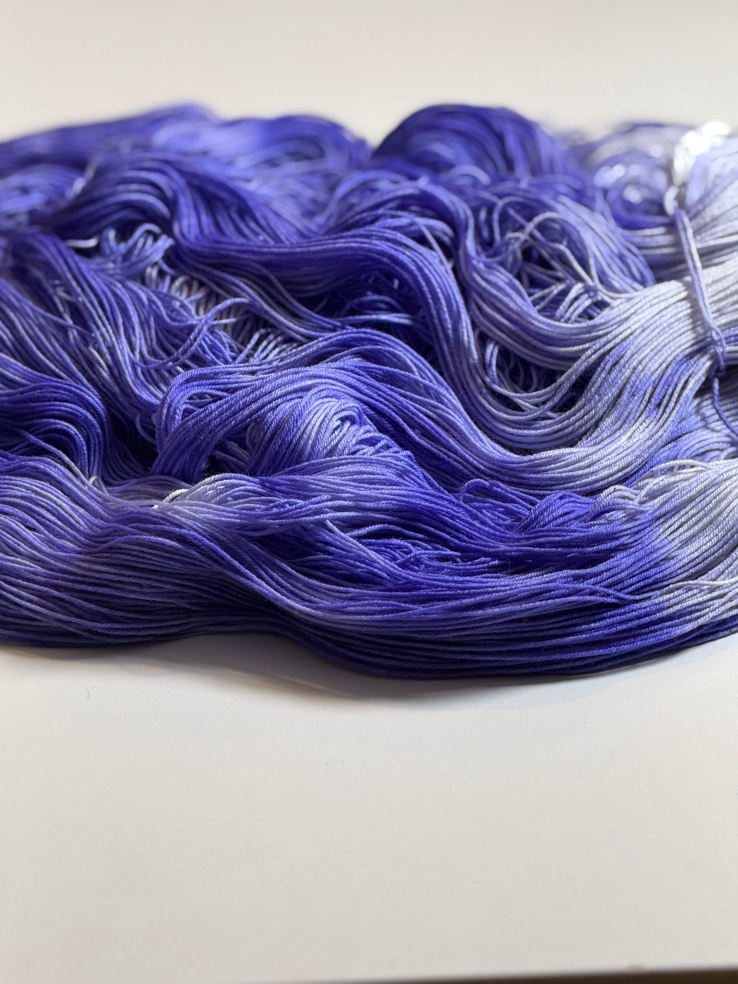 Hyacinth Haze (Wooly Mammoth)