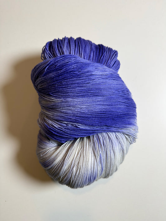 Hyacinth Haze (Wooly Mammoth)