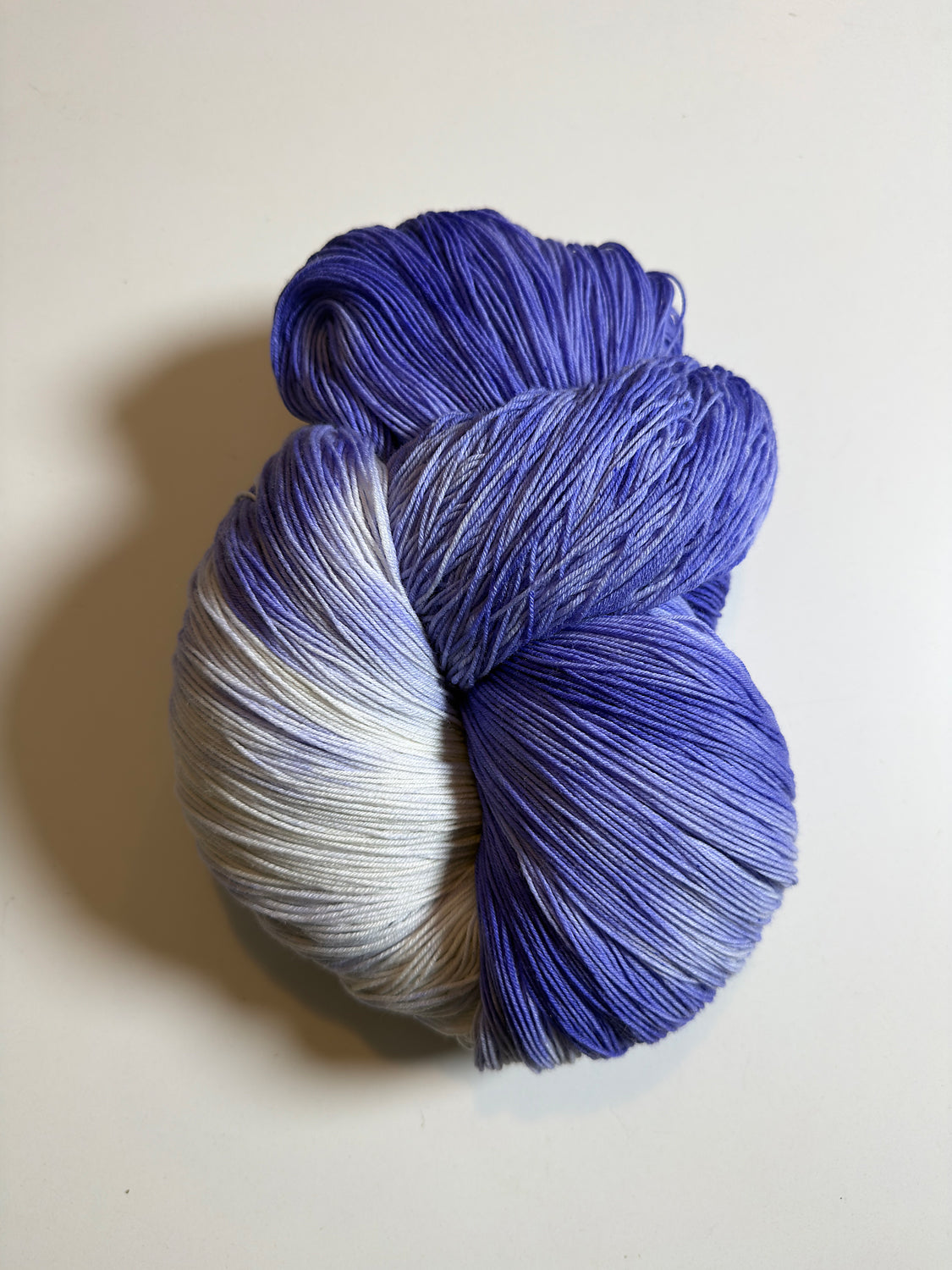 Hyacinth Haze (Wooly Mammoth)