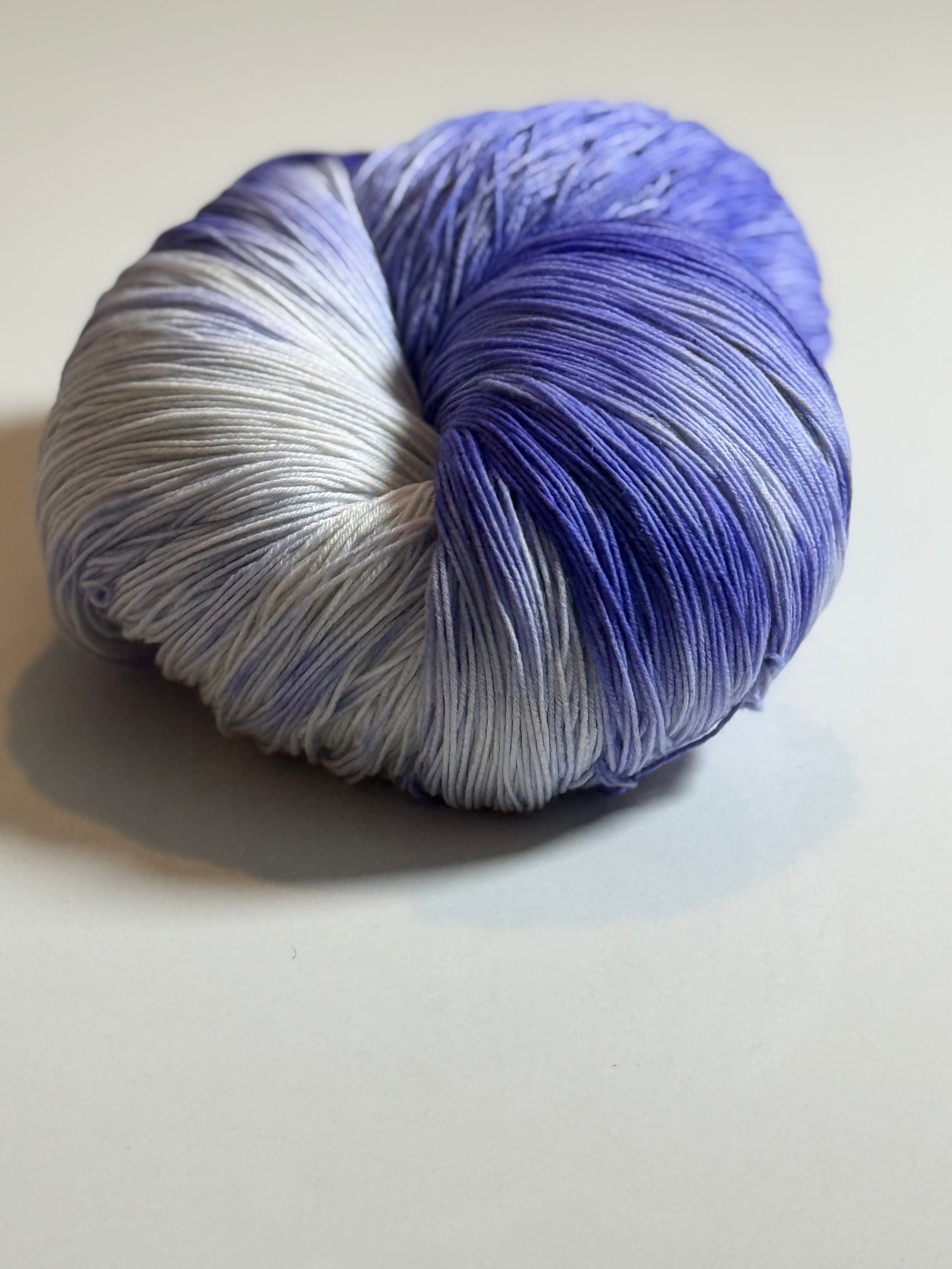 Hyacinth Haze (Wooly Mammoth)