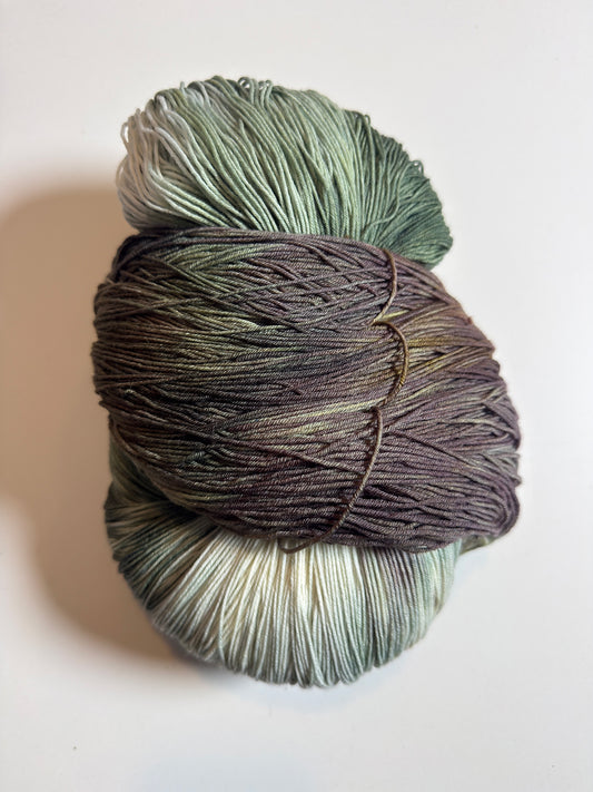 Soft Rot (Wooly Mammoth)