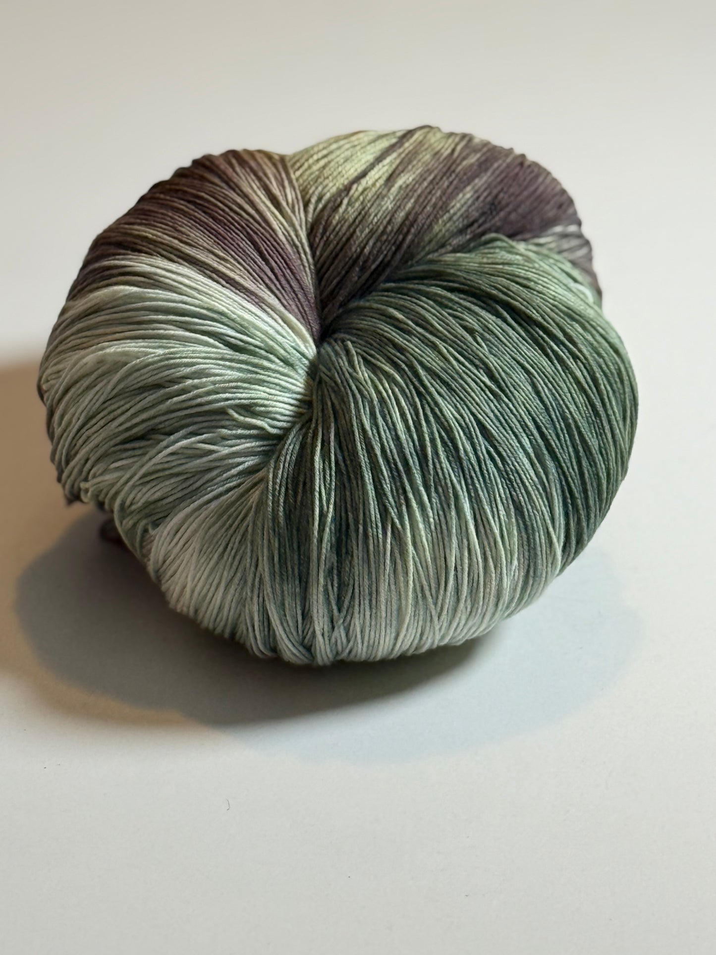 Soft Rot (Wooly Mammoth)