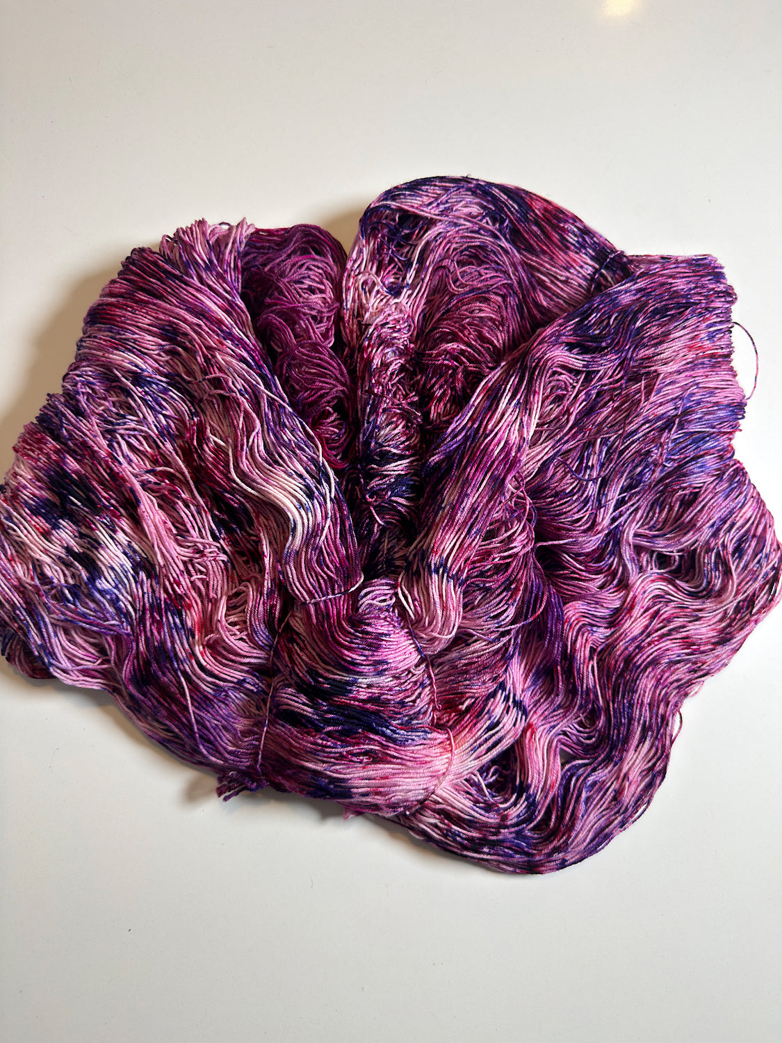 Unhinged Romance (Wooly Mammoth)