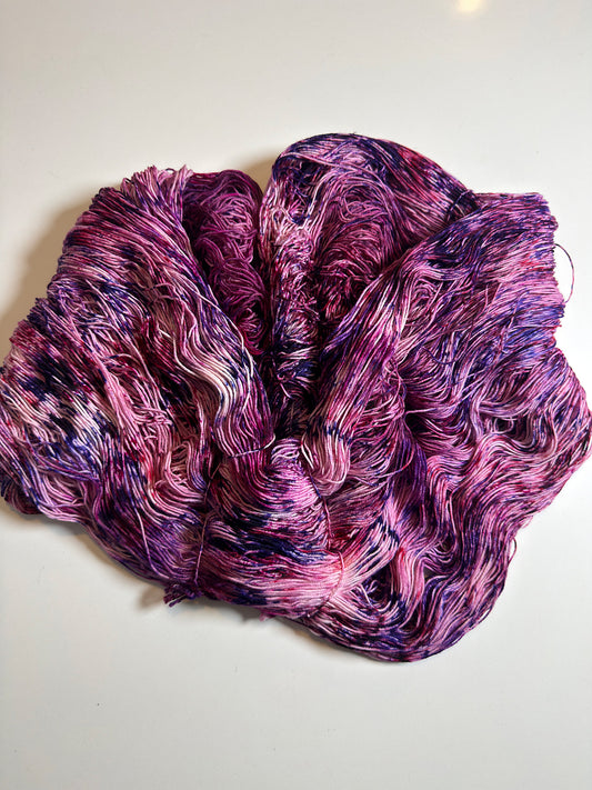 Unhinged Romance (Wooly Mammoth)