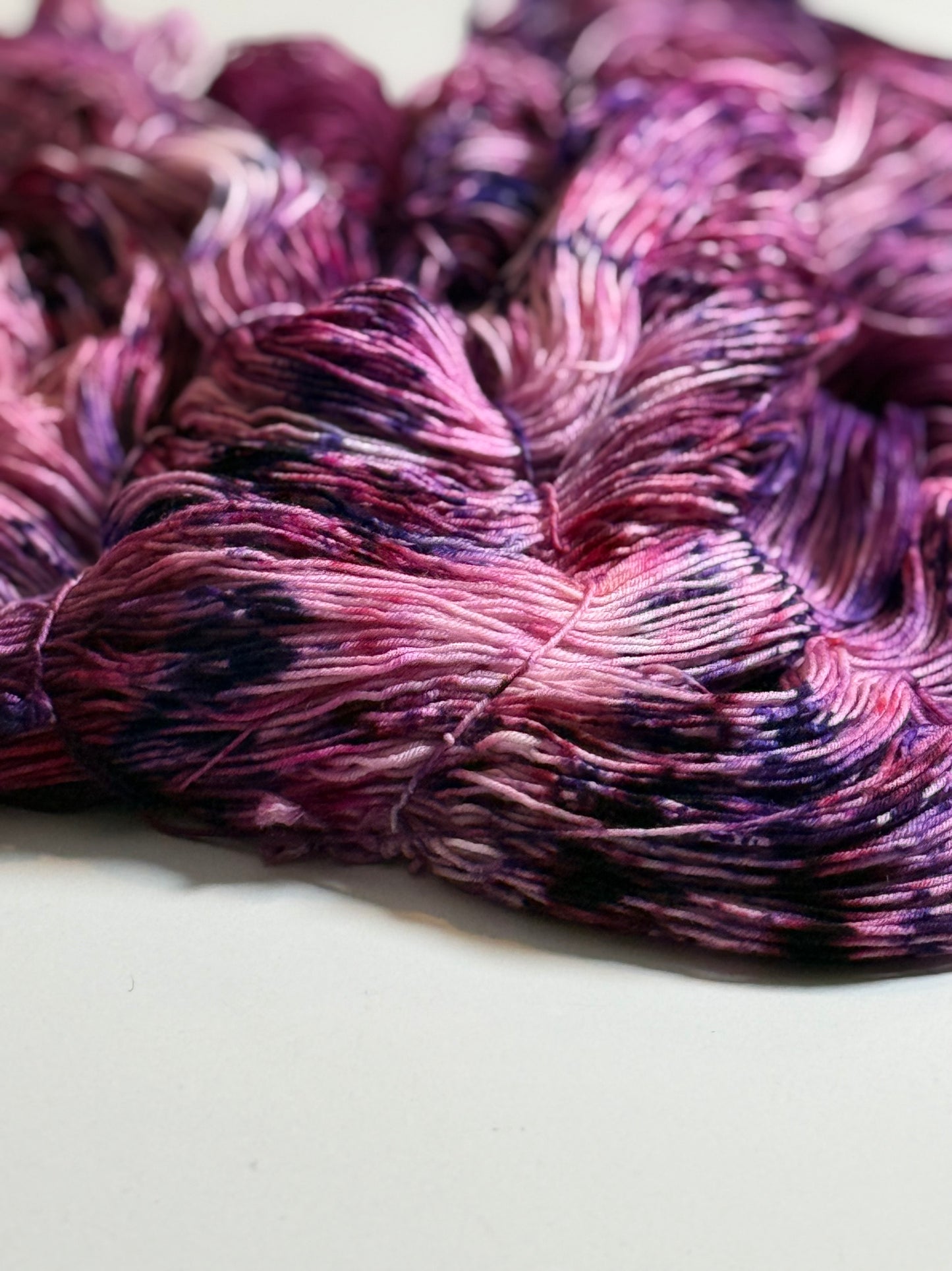 Unhinged Romance (Wooly Mammoth)