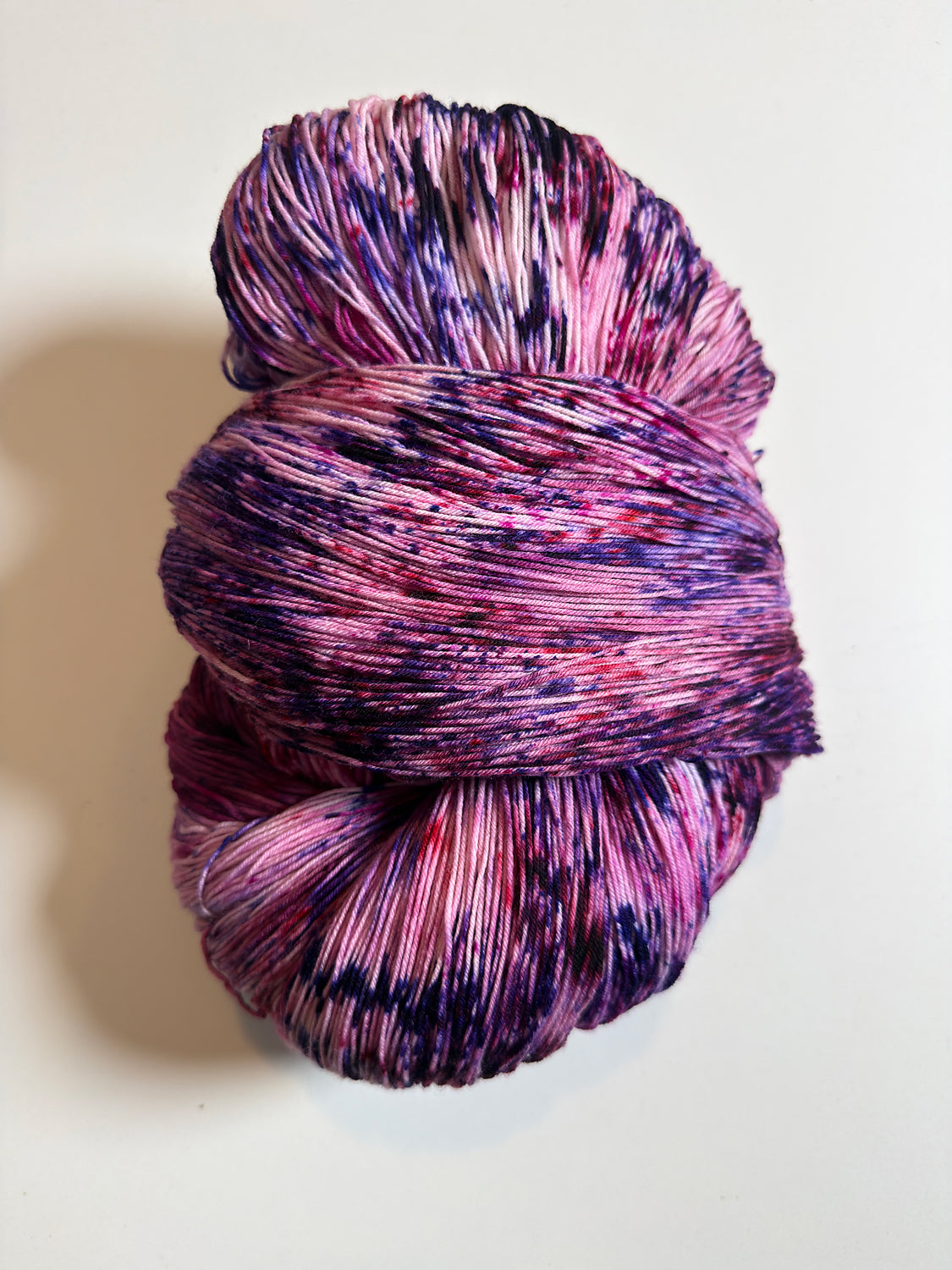 Unhinged Romance (Wooly Mammoth)