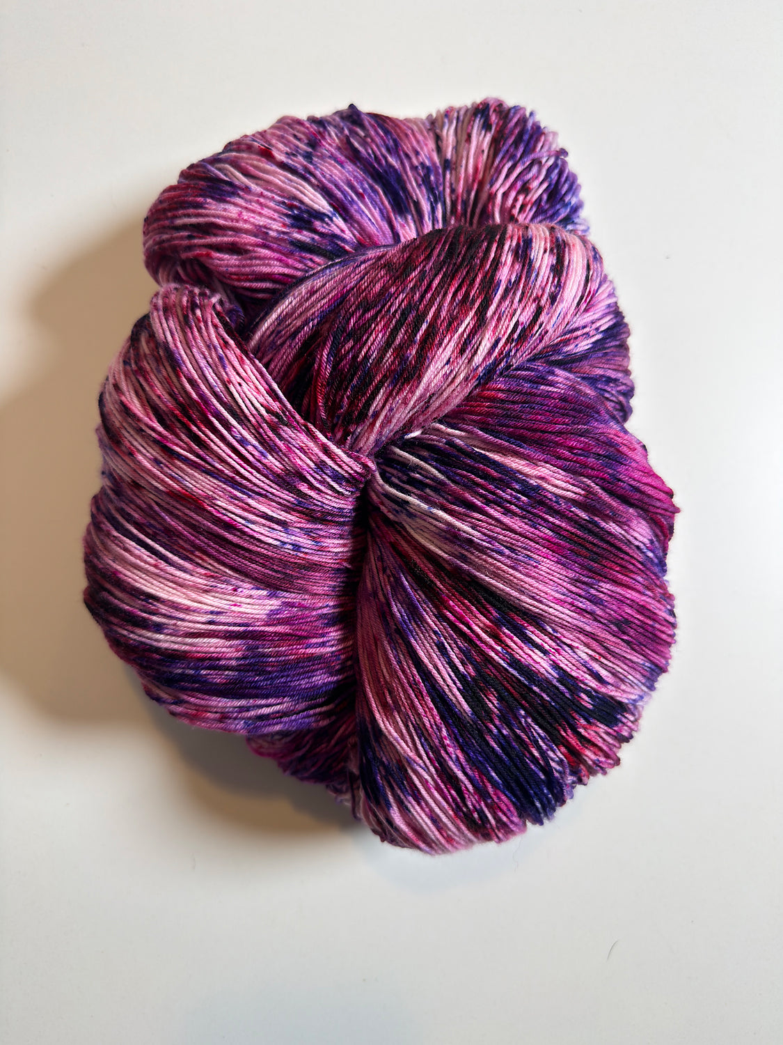 Unhinged Romance (Wooly Mammoth)