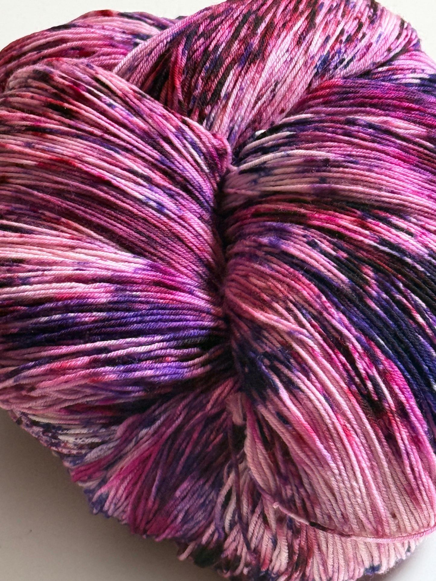 Unhinged Romance (Wooly Mammoth)