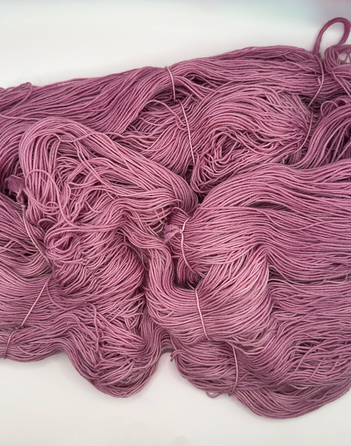 Rosewater (Wooly Mammoth)