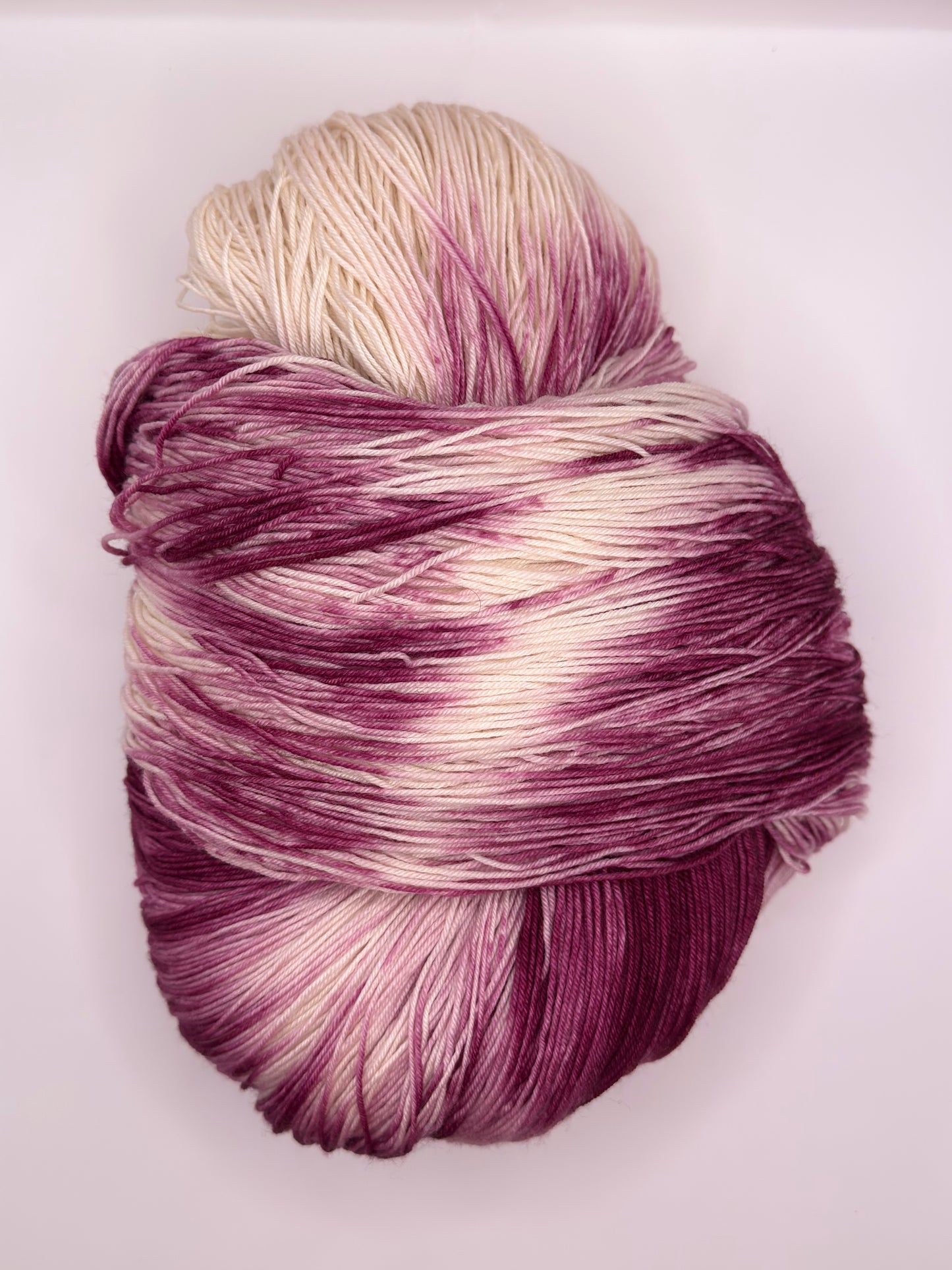 Bleeding Heart (Wooly Mammoth)