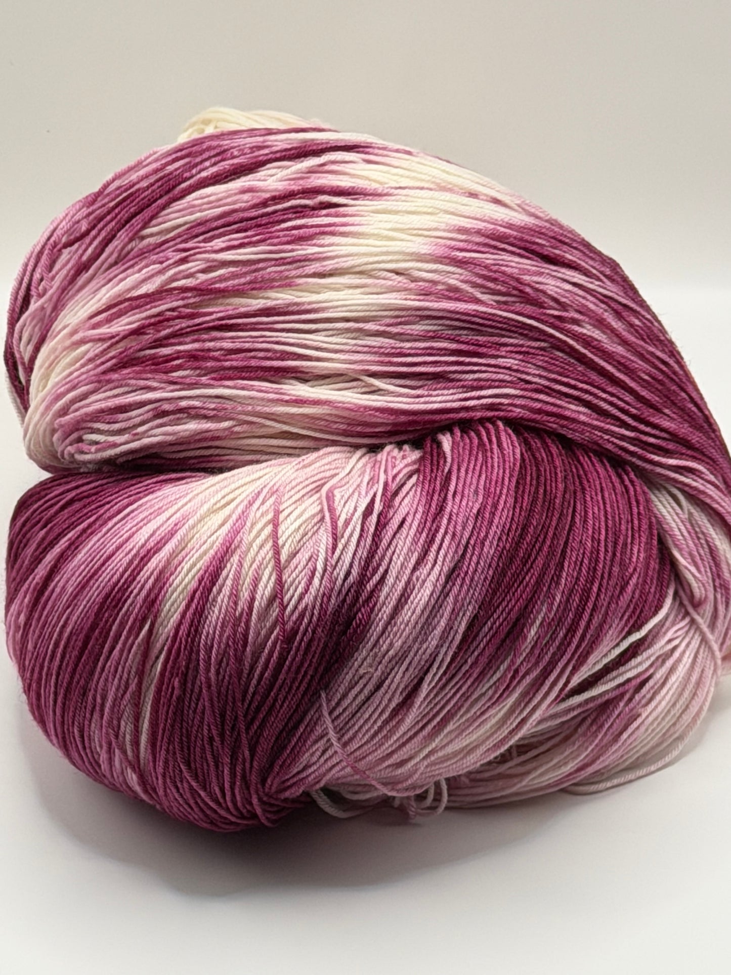 Bleeding Heart (Wooly Mammoth)