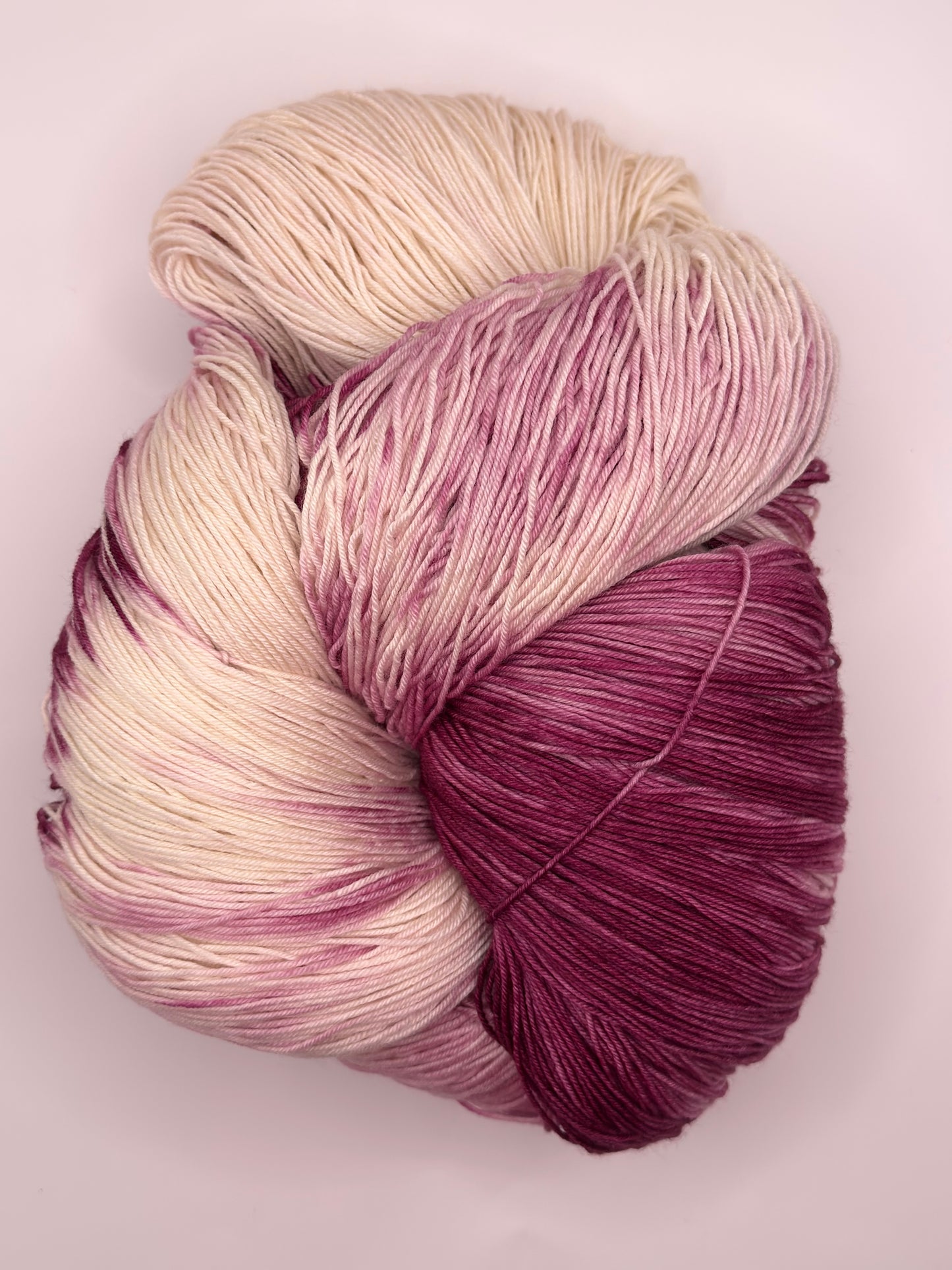 Bleeding Heart (Wooly Mammoth)