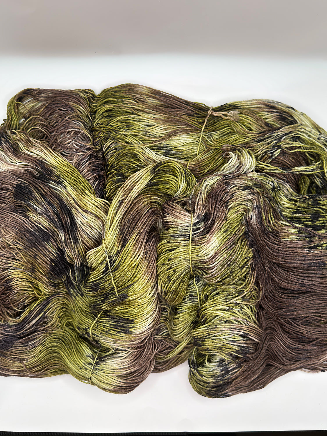 Frontlines (Wooly Mammoth)