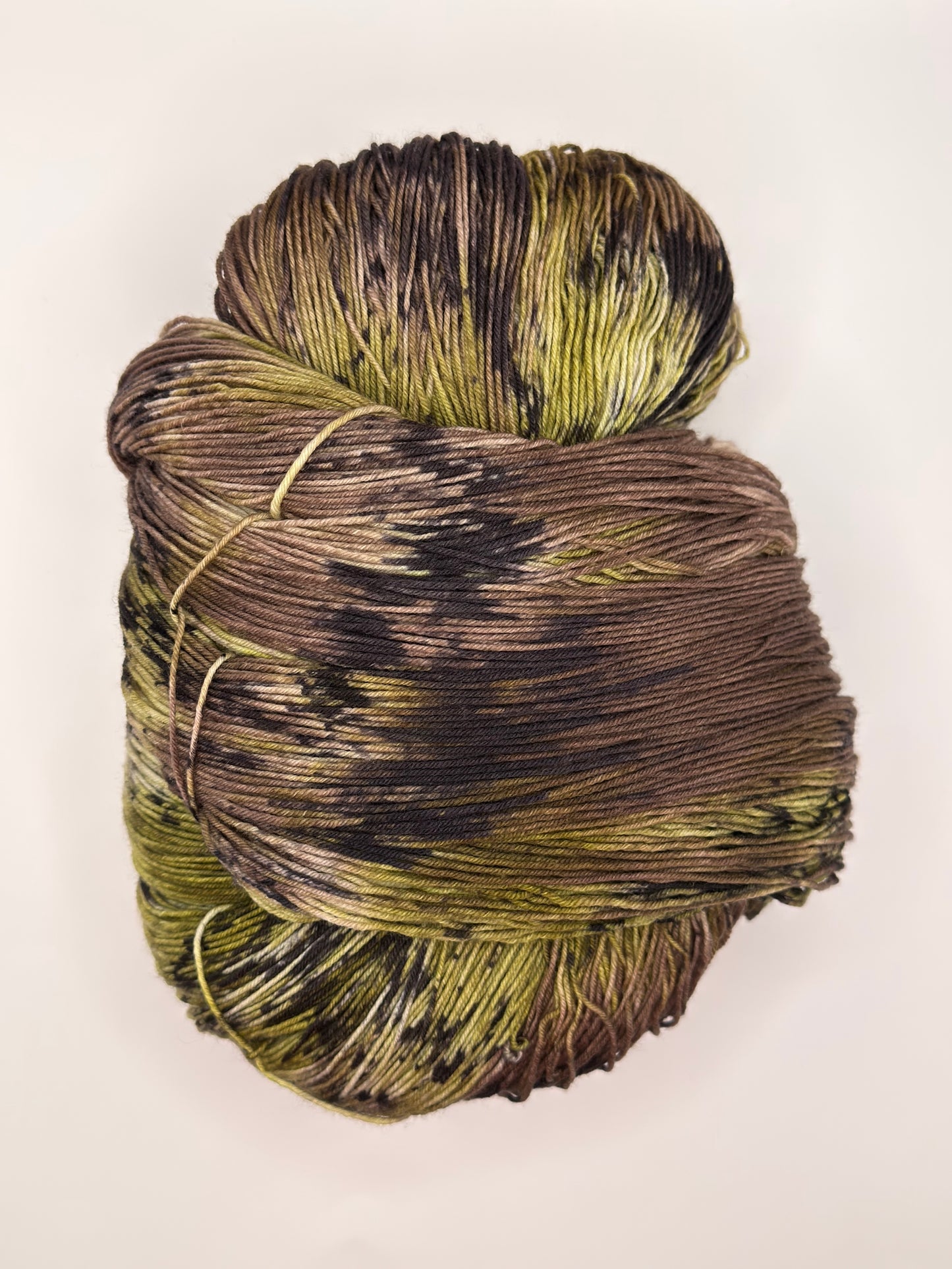 Frontlines (Wooly Mammoth)